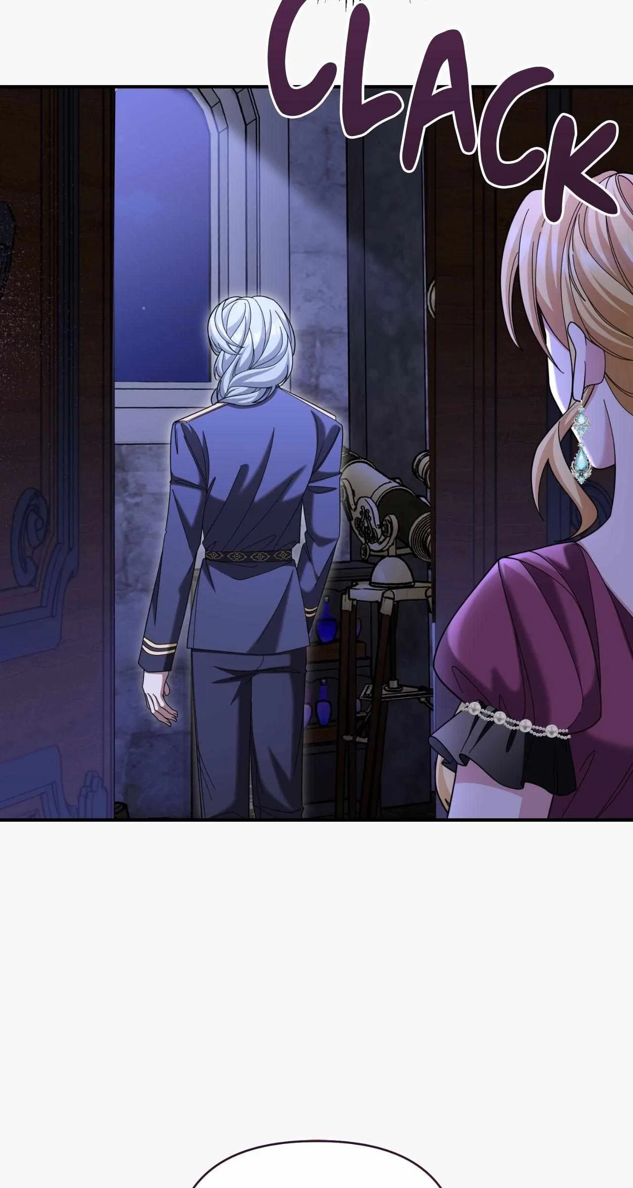 Politely Ignore the Villainess Chapter 62 – Page 7