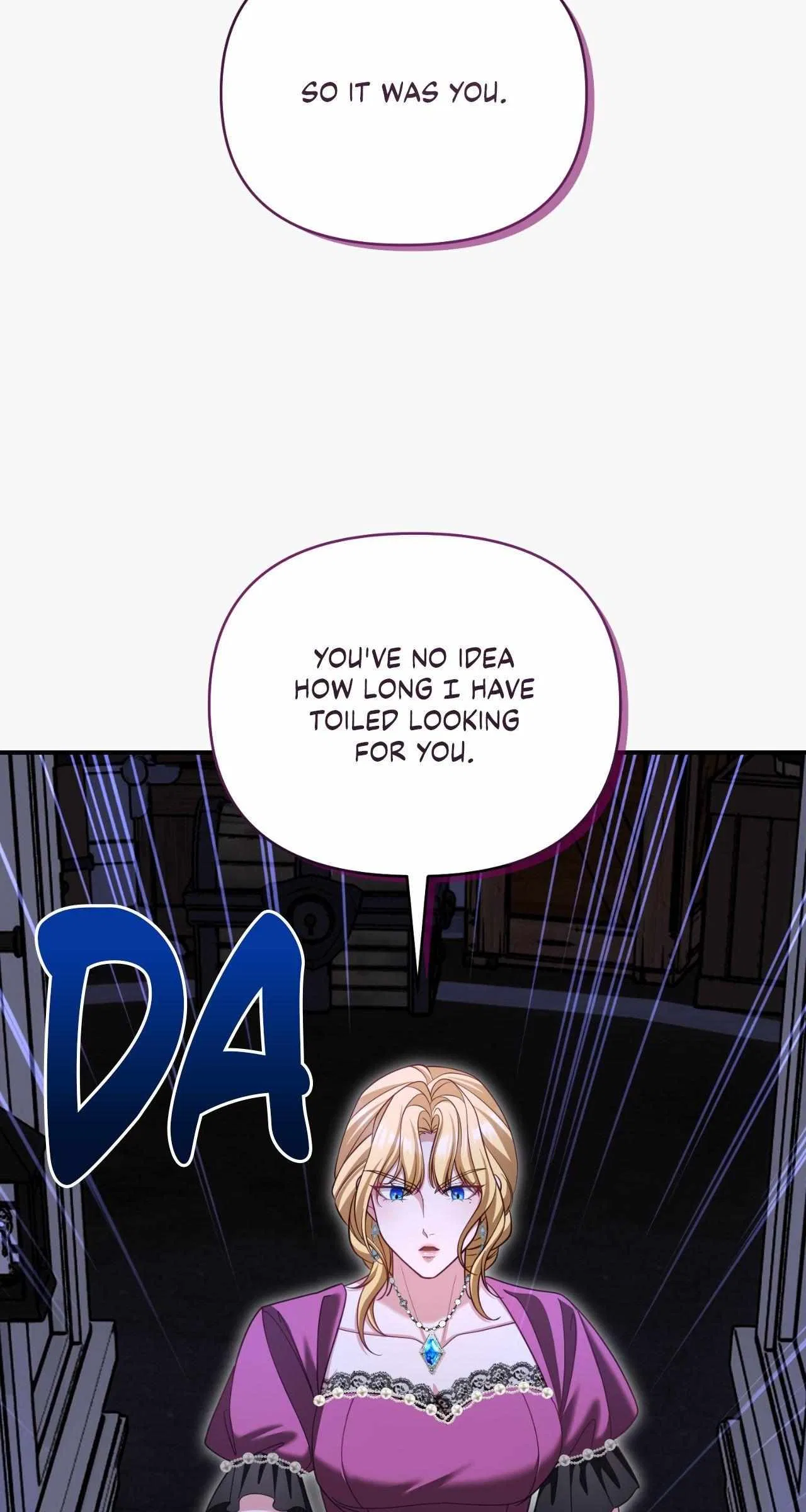Politely Ignore the Villainess Chapter 62 – Page 8