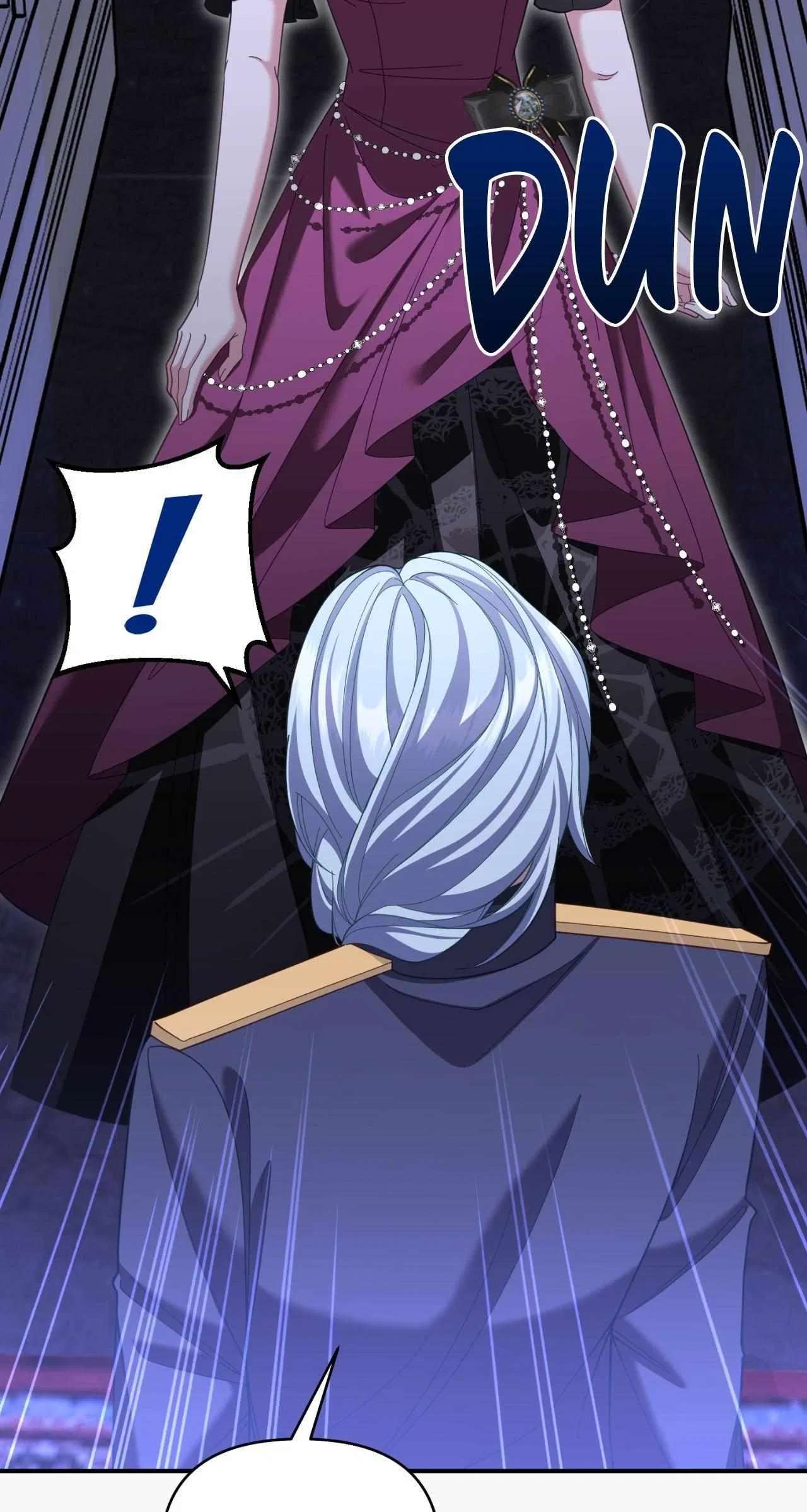 Politely Ignore the Villainess Chapter 62 – Page 9
