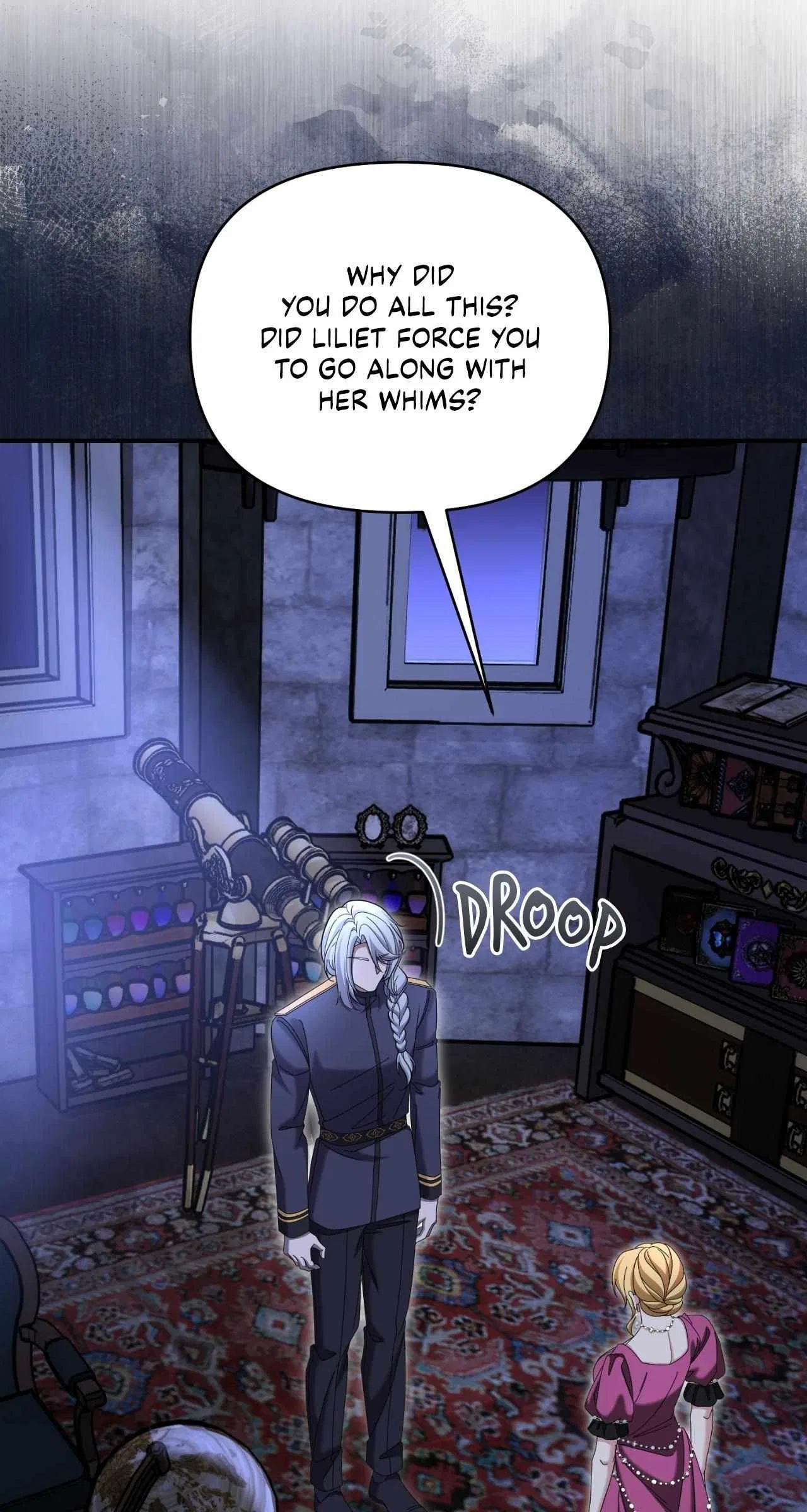 Politely Ignore the Villainess Chapter 62 – Page 13