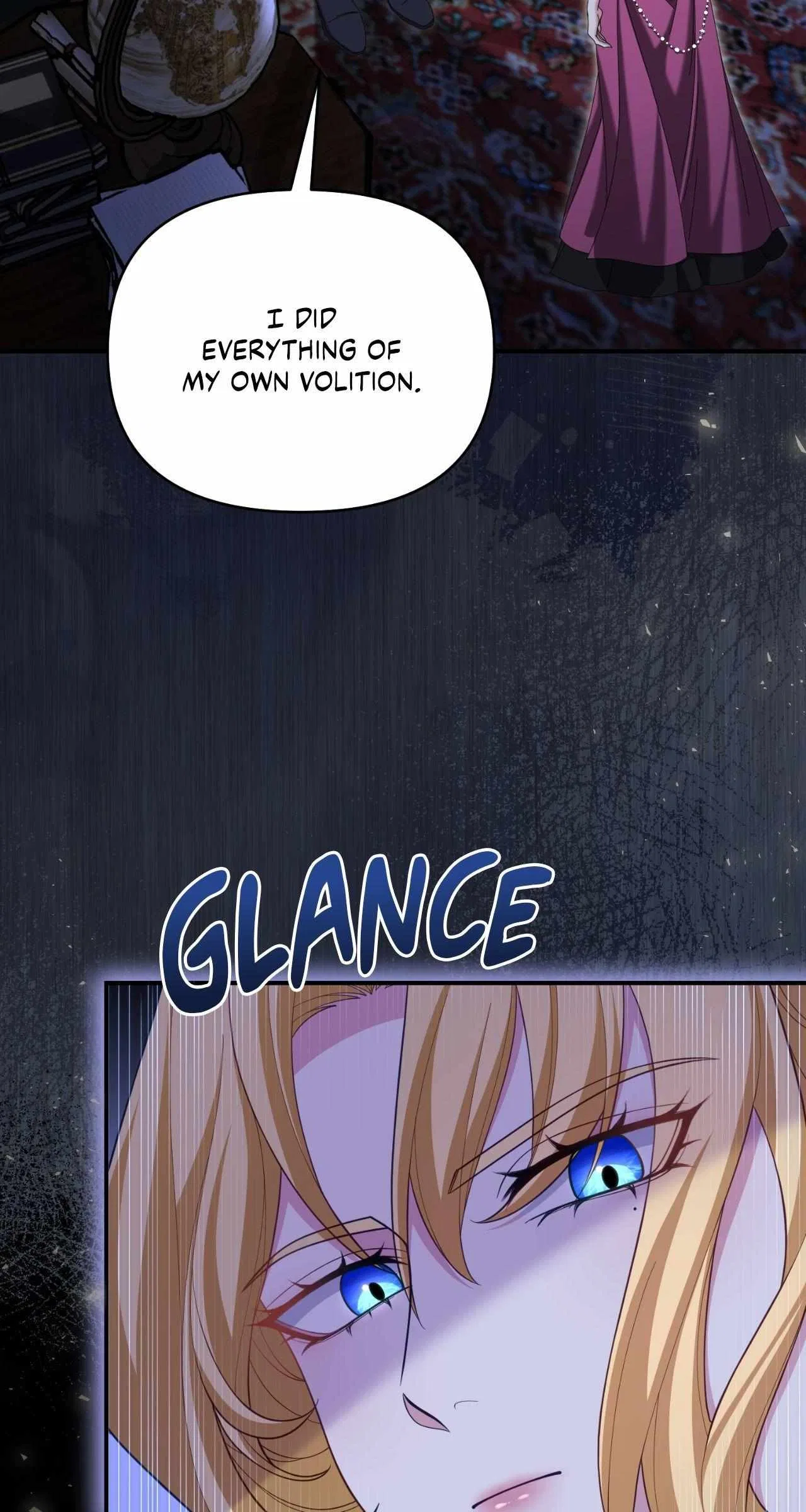 Politely Ignore the Villainess Chapter 62 – Page 14