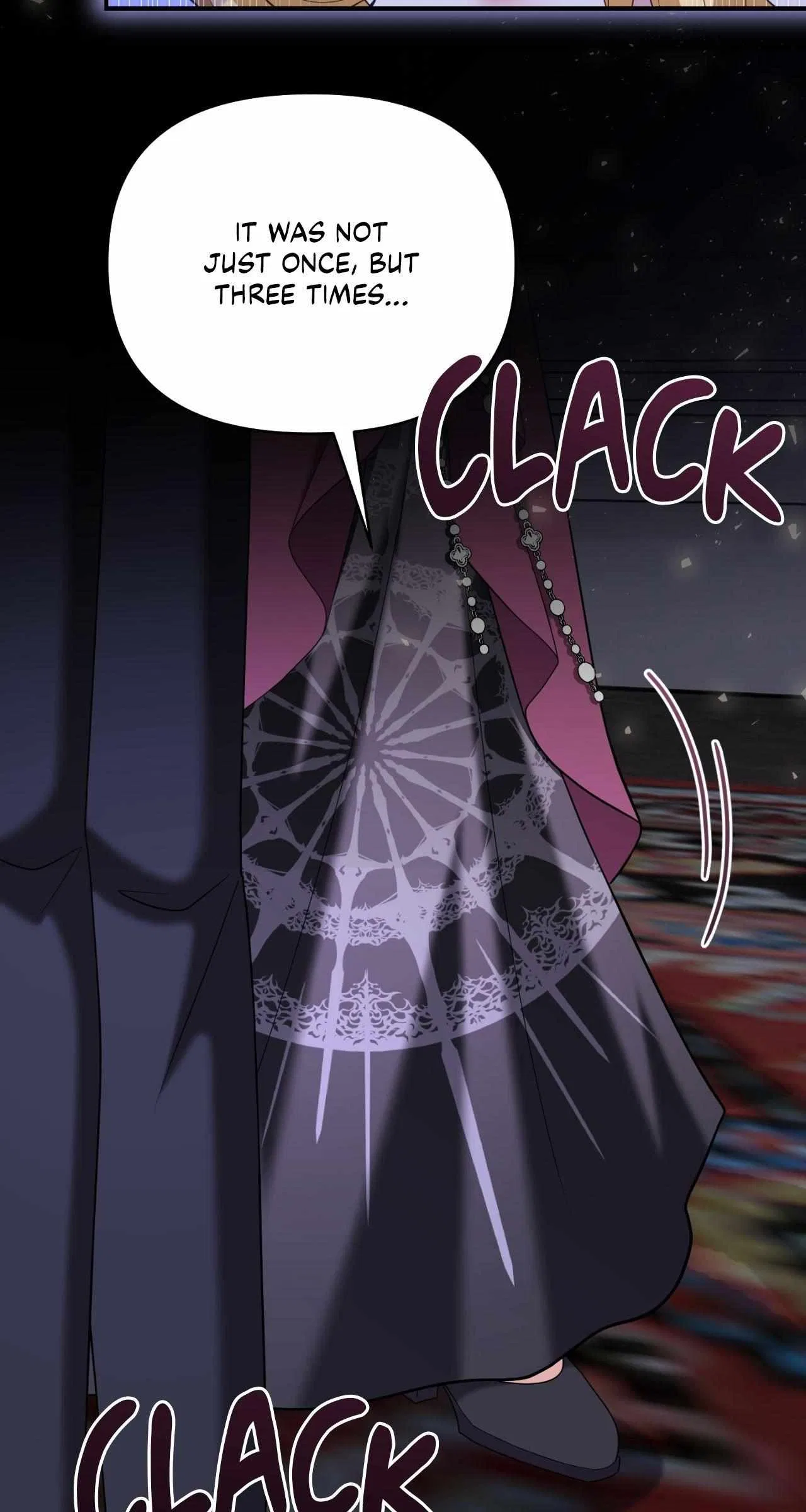 Politely Ignore the Villainess Chapter 62 – Page 15