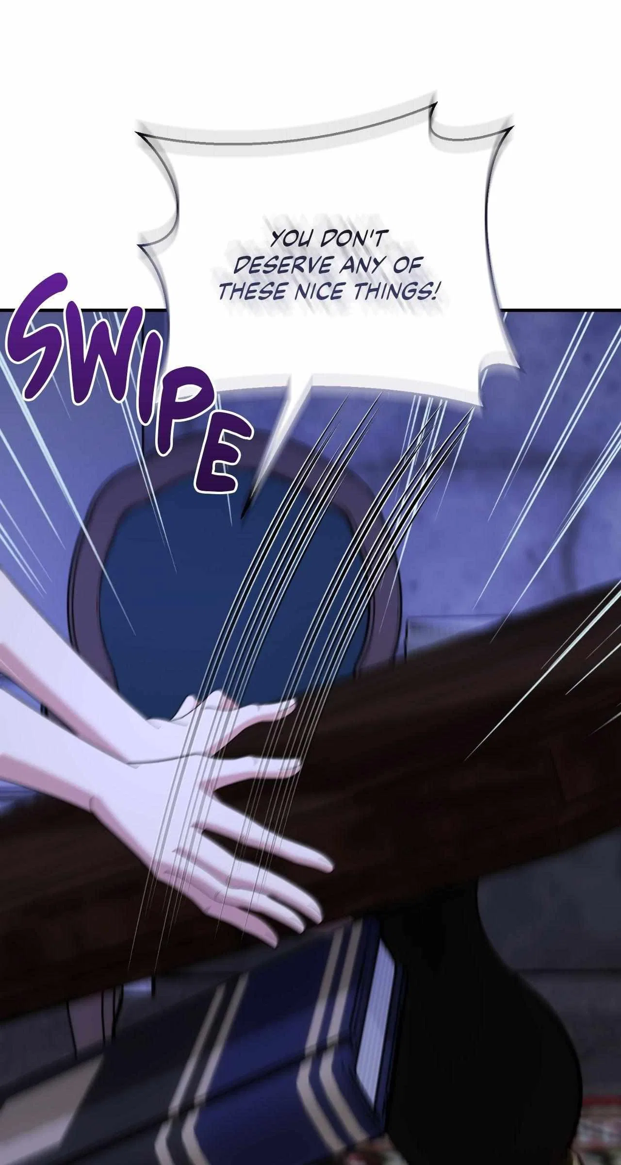 Politely Ignore the Villainess Chapter 62 – Page 19