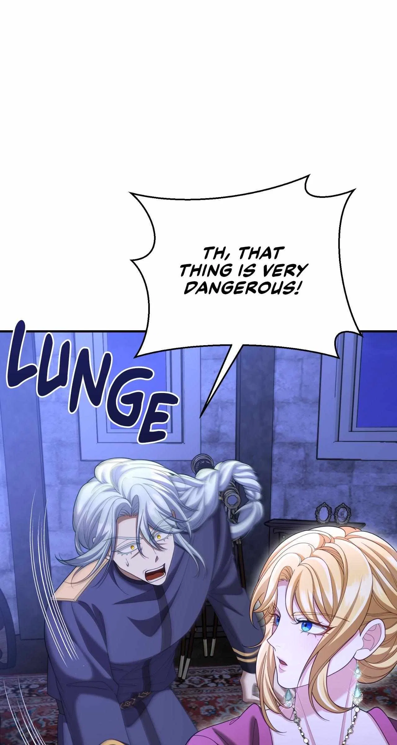 Politely Ignore the Villainess Chapter 62 – Page 26