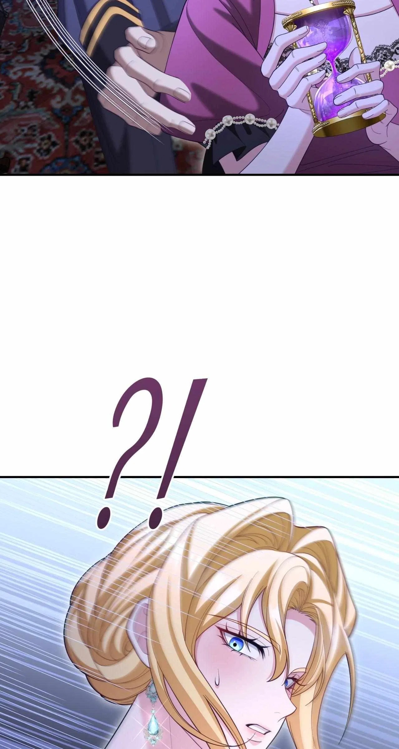 Politely Ignore the Villainess Chapter 62 – Page 27