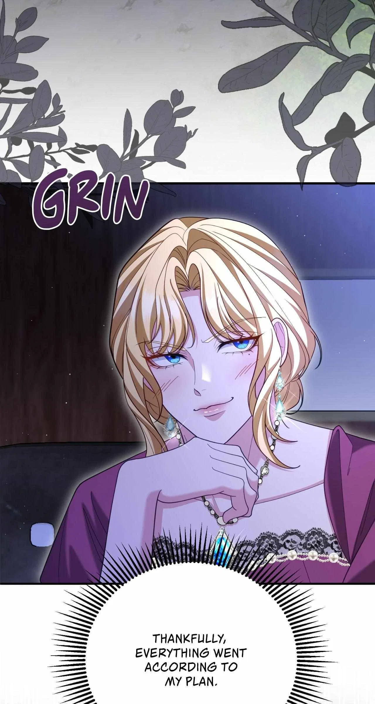 Politely Ignore the Villainess Chapter 62 – Page 31