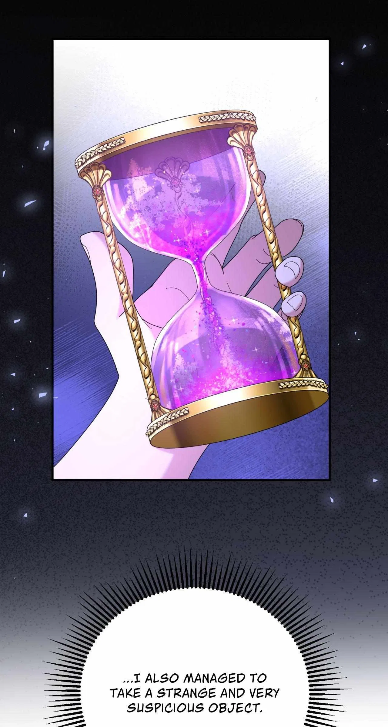 Politely Ignore the Villainess Chapter 62 – Page 34