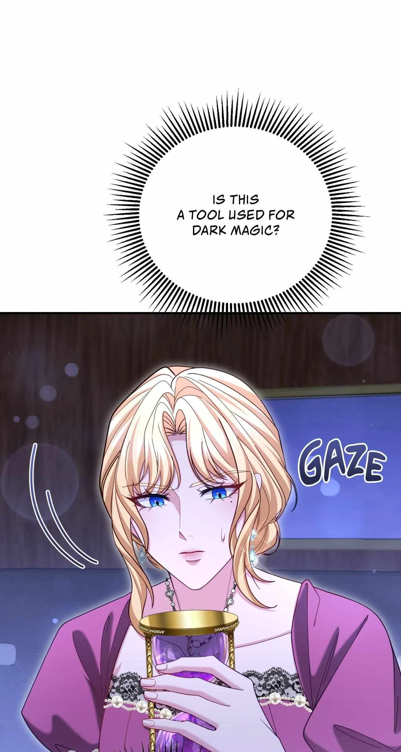 Politely Ignore the Villainess Chapter 62 – Page 36