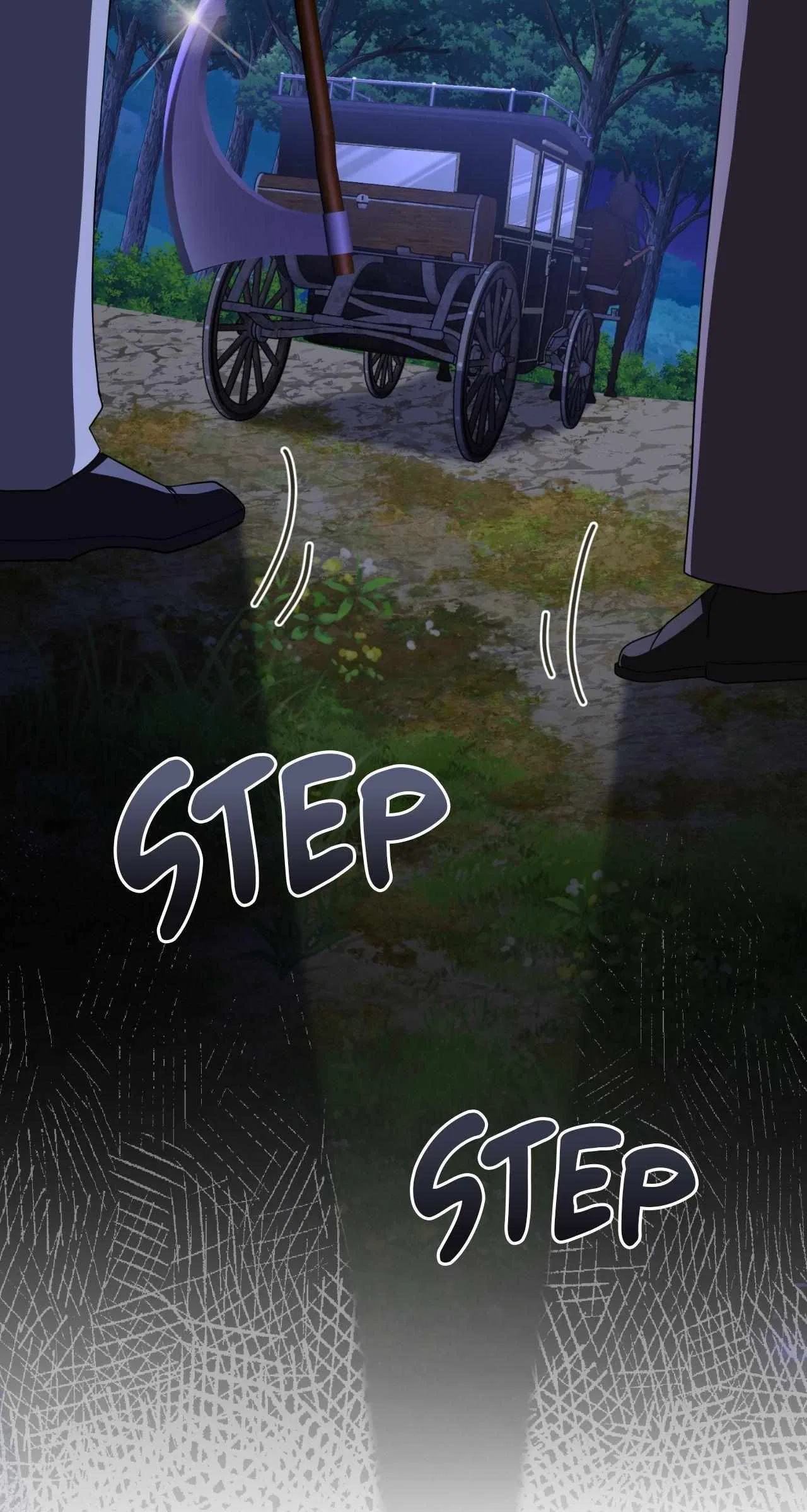 Politely Ignore the Villainess Chapter 62 – Page 38