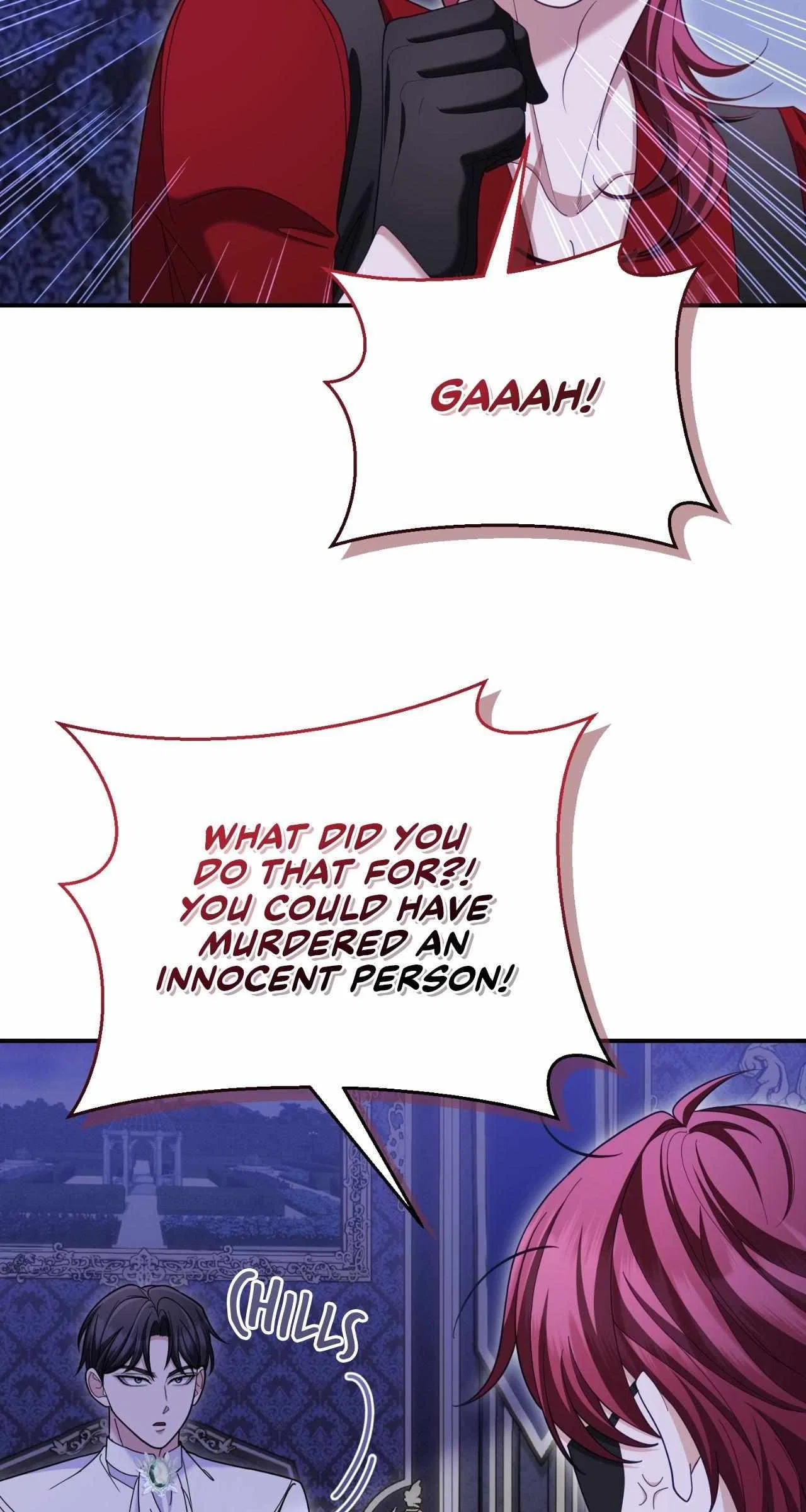Politely Ignore the Villainess Chapter 62 – Page 43