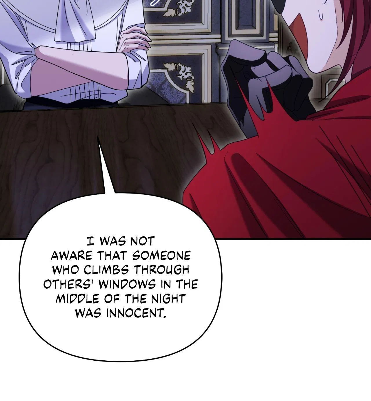 Politely Ignore the Villainess Chapter 62 – Page 44