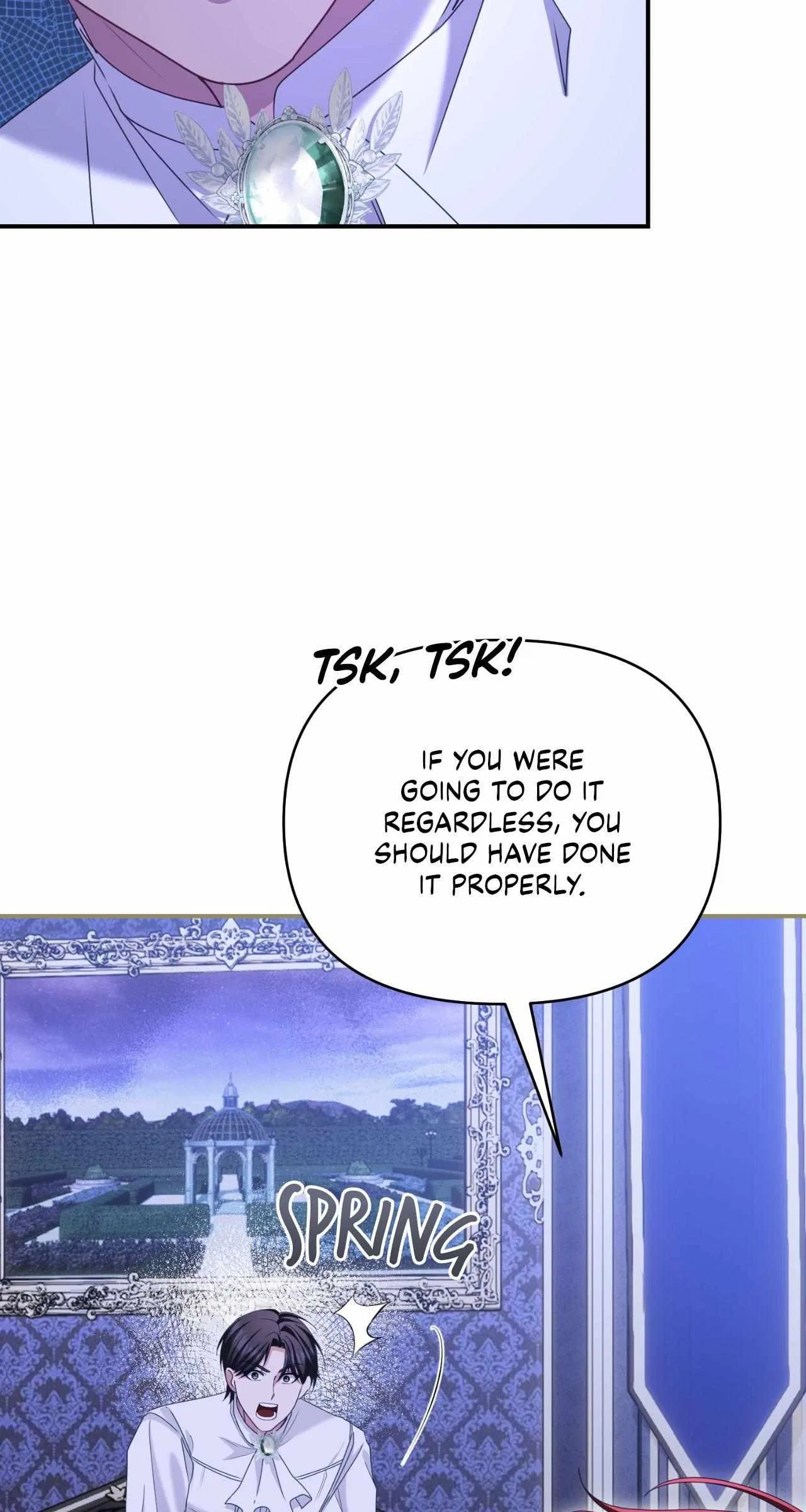 Politely Ignore the Villainess Chapter 62 – Page 47