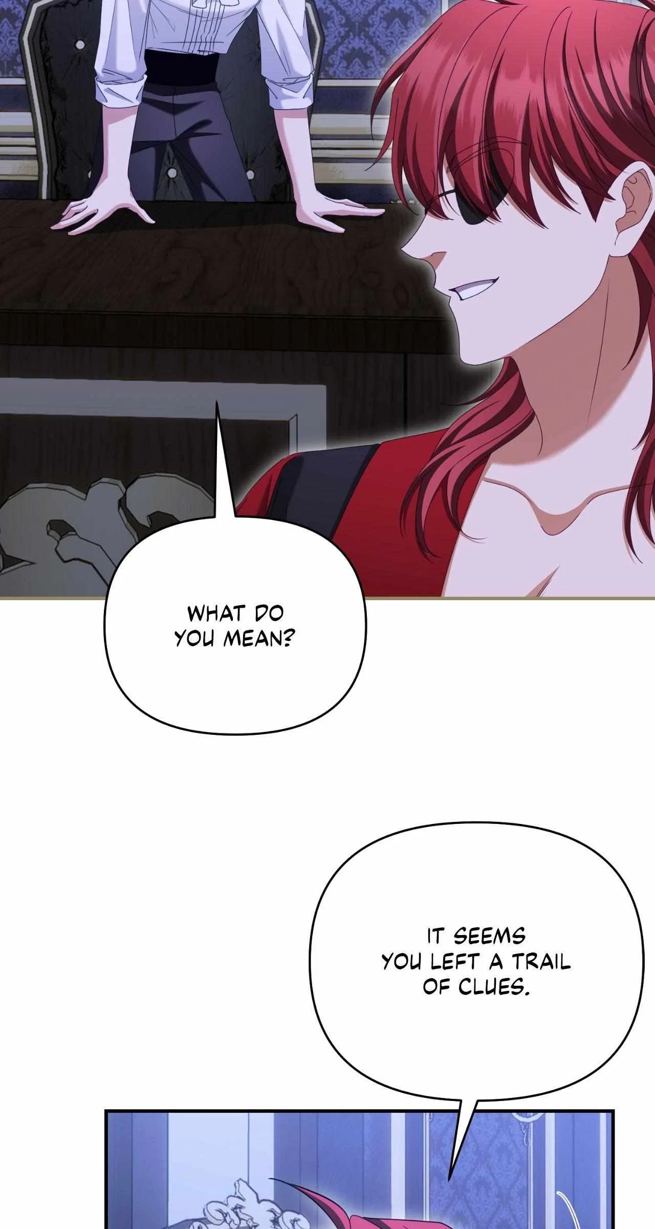 Politely Ignore the Villainess Chapter 62 – Page 48