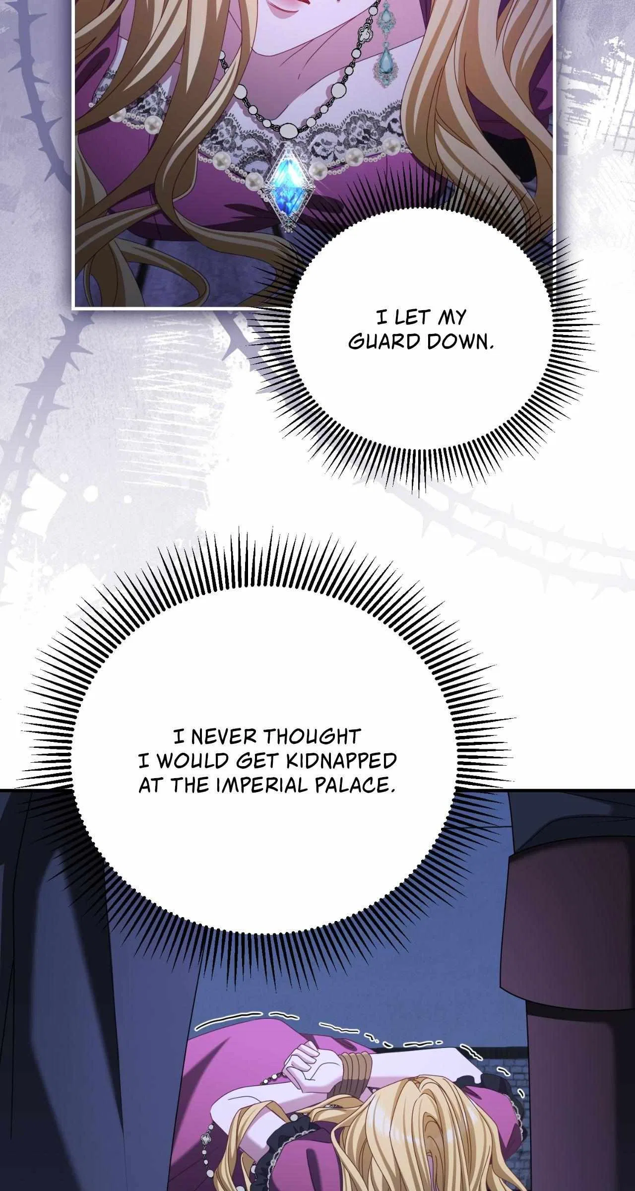 Politely Ignore the Villainess Chapter 62 – Page 56