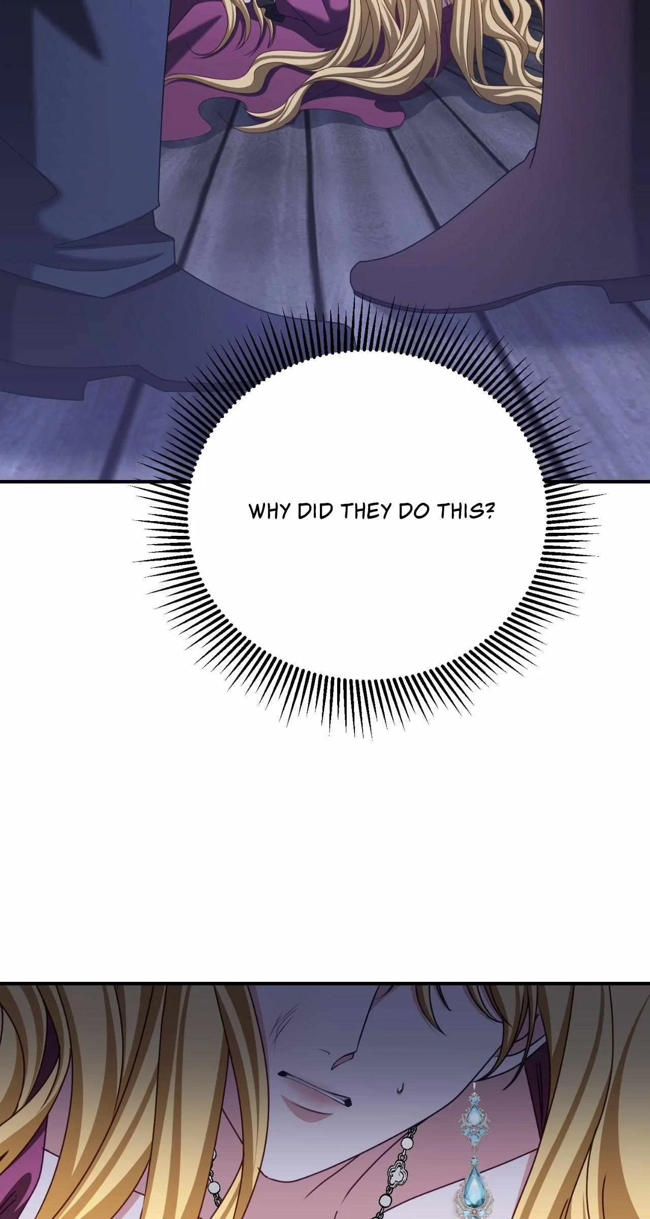 Politely Ignore the Villainess Chapter 62 – Page 57