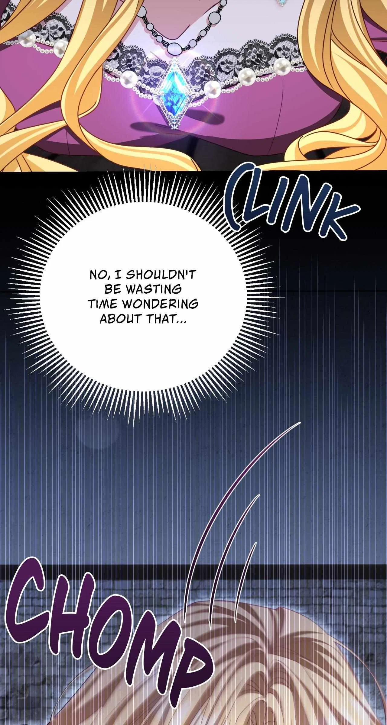 Politely Ignore the Villainess Chapter 62 – Page 58
