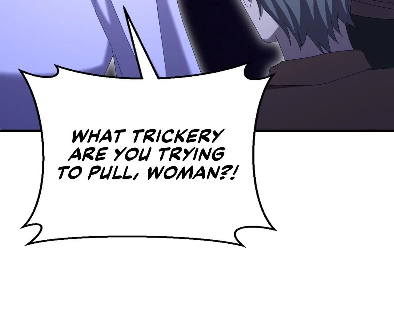 Politely Ignore the Villainess Chapter 62 – Page 62