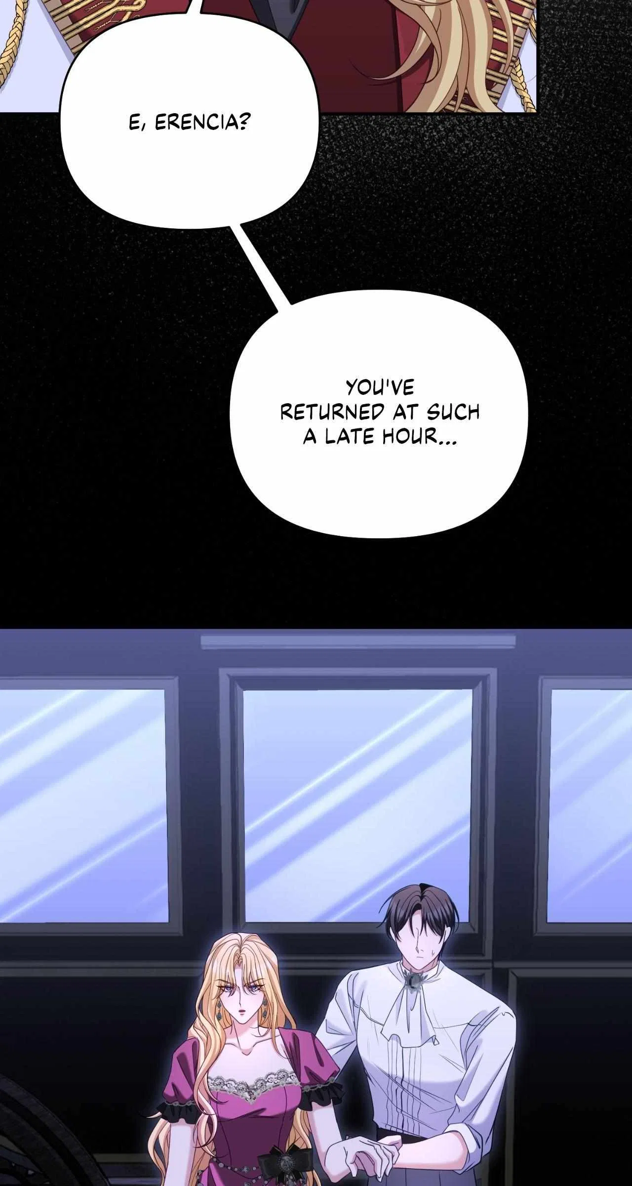 Politely Ignore the Villainess Chapter 62 – Page 74