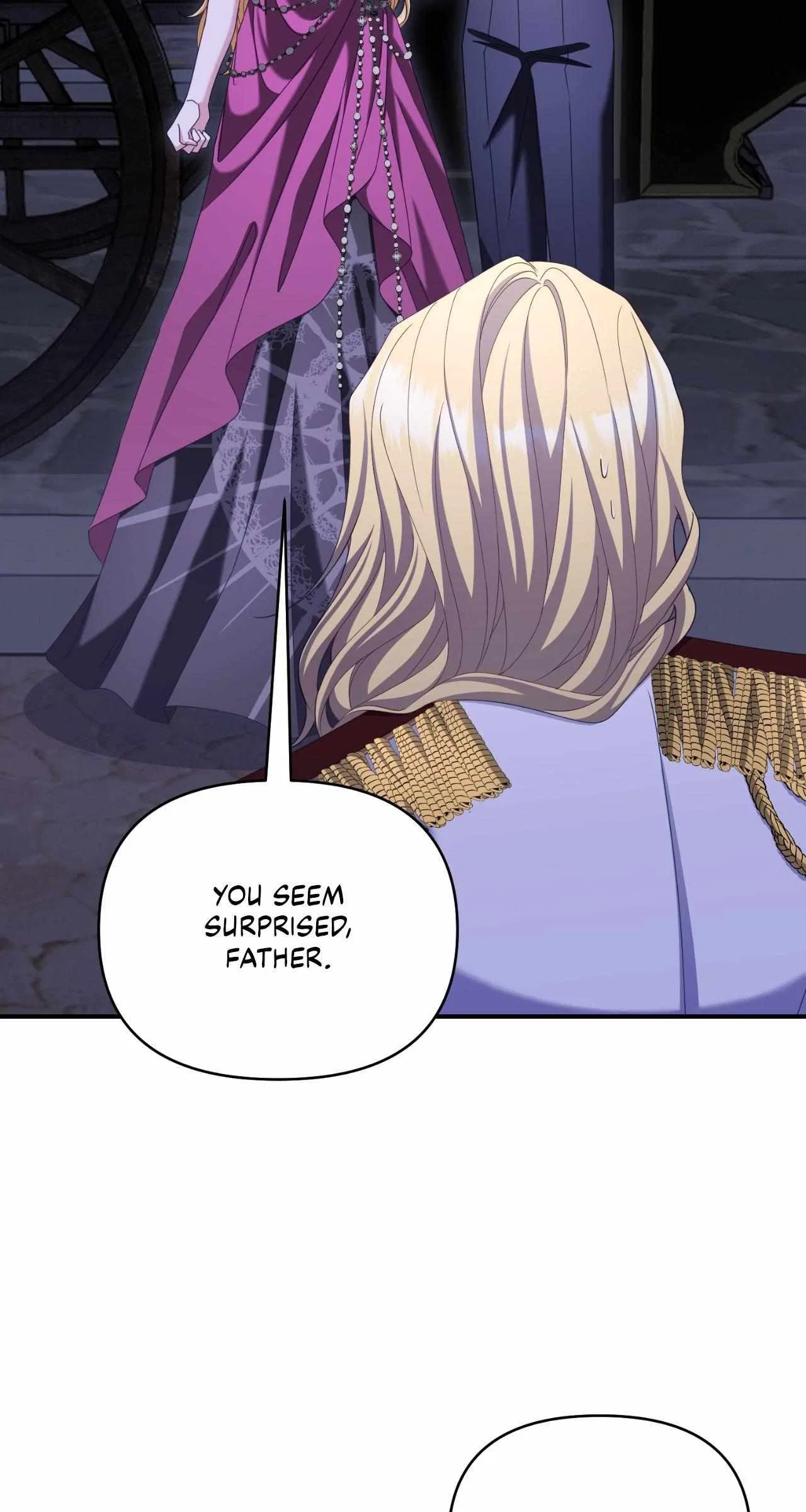 Politely Ignore the Villainess Chapter 62 – Page 75