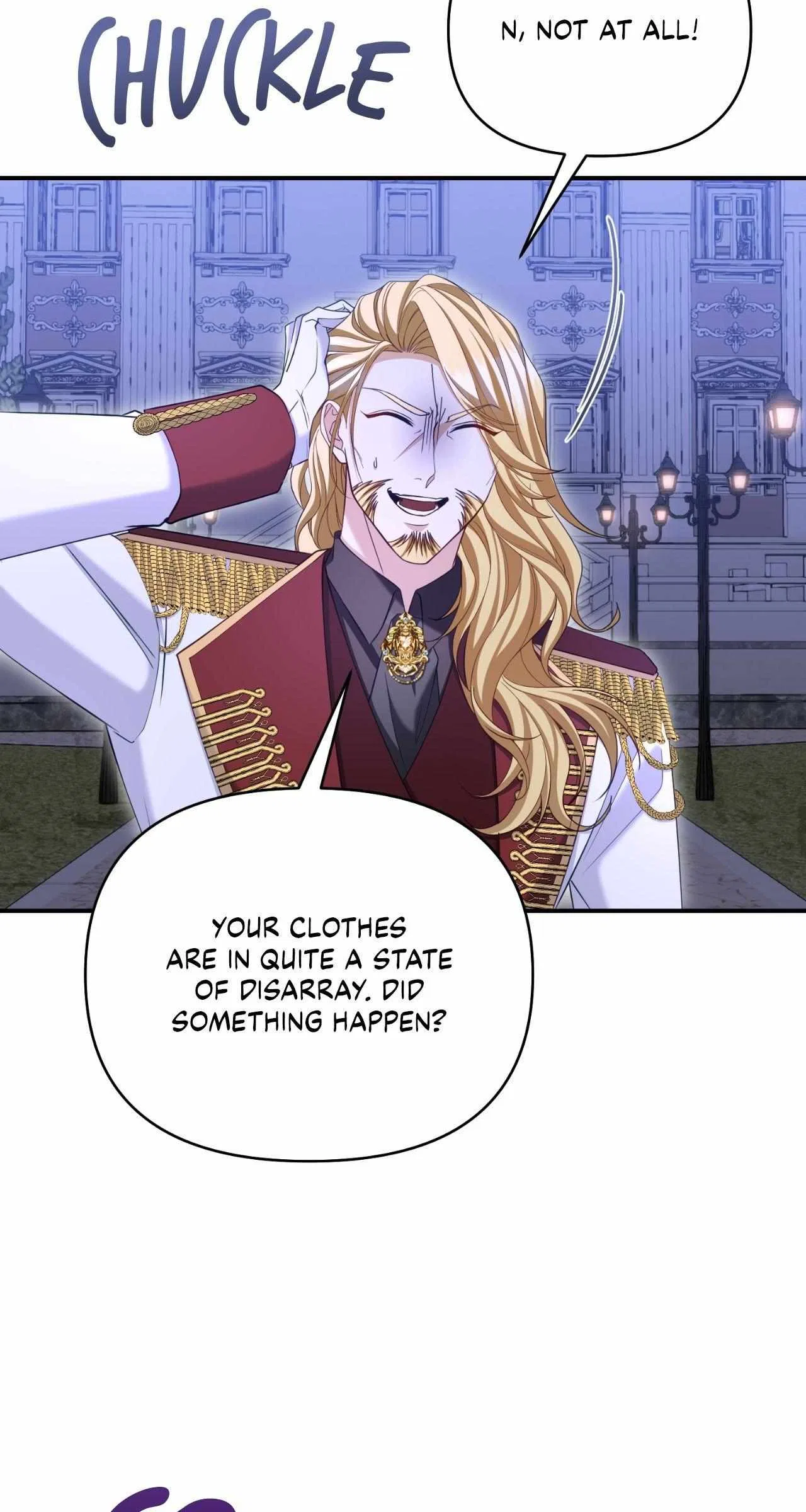 Politely Ignore the Villainess Chapter 62 – Page 76