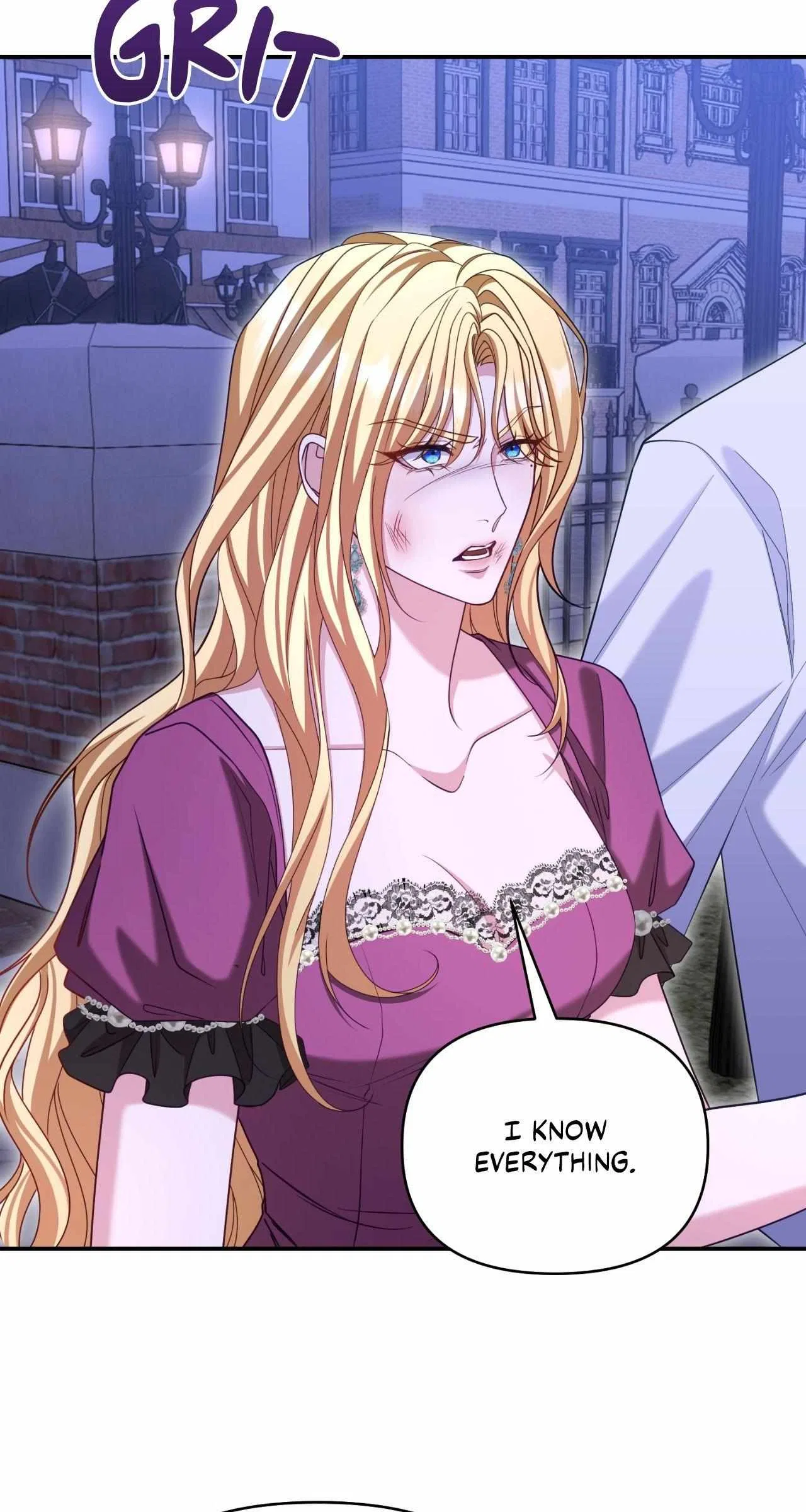 Politely Ignore the Villainess Chapter 62 – Page 77