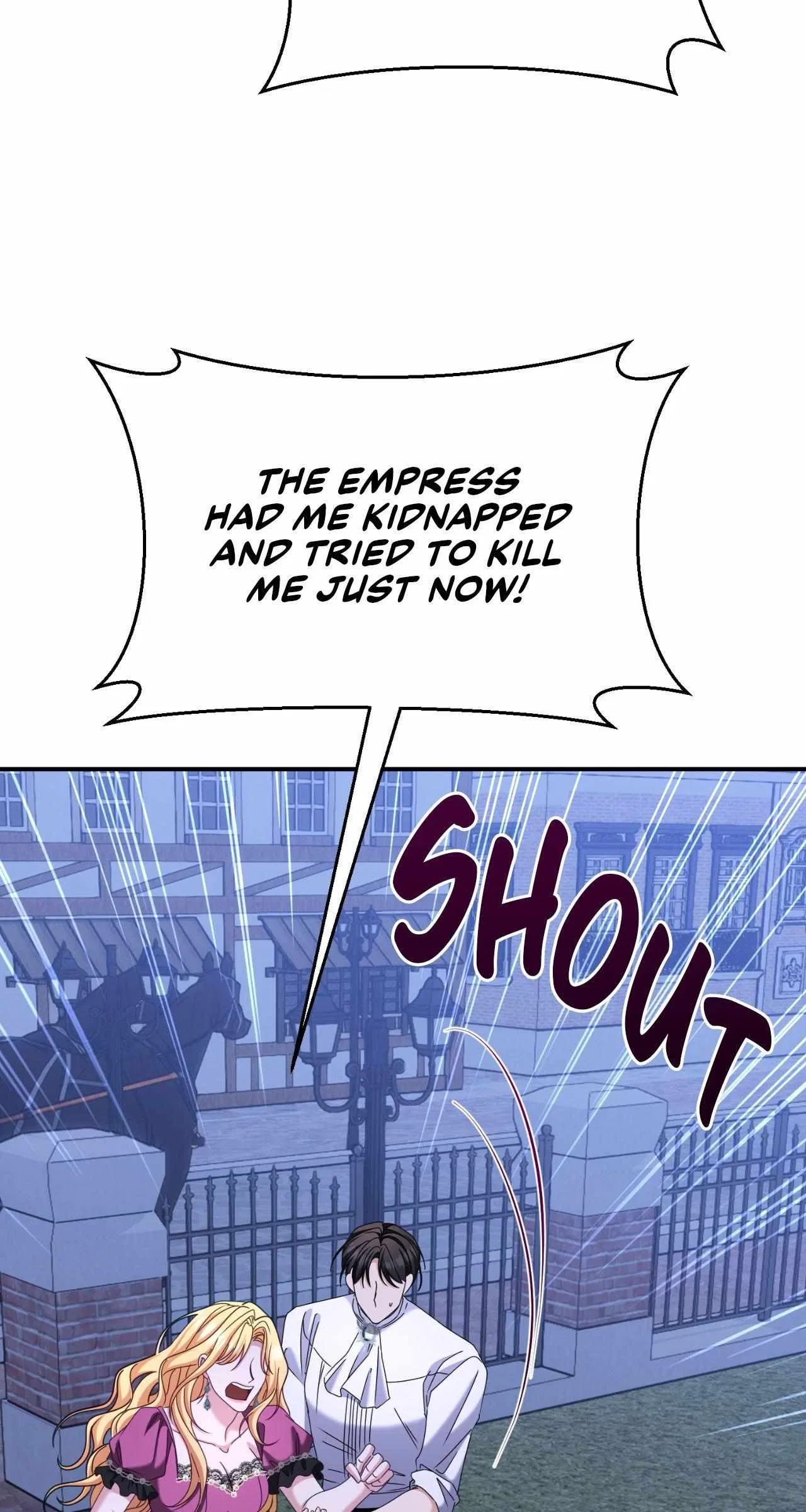 Politely Ignore the Villainess Chapter 62 – Page 79