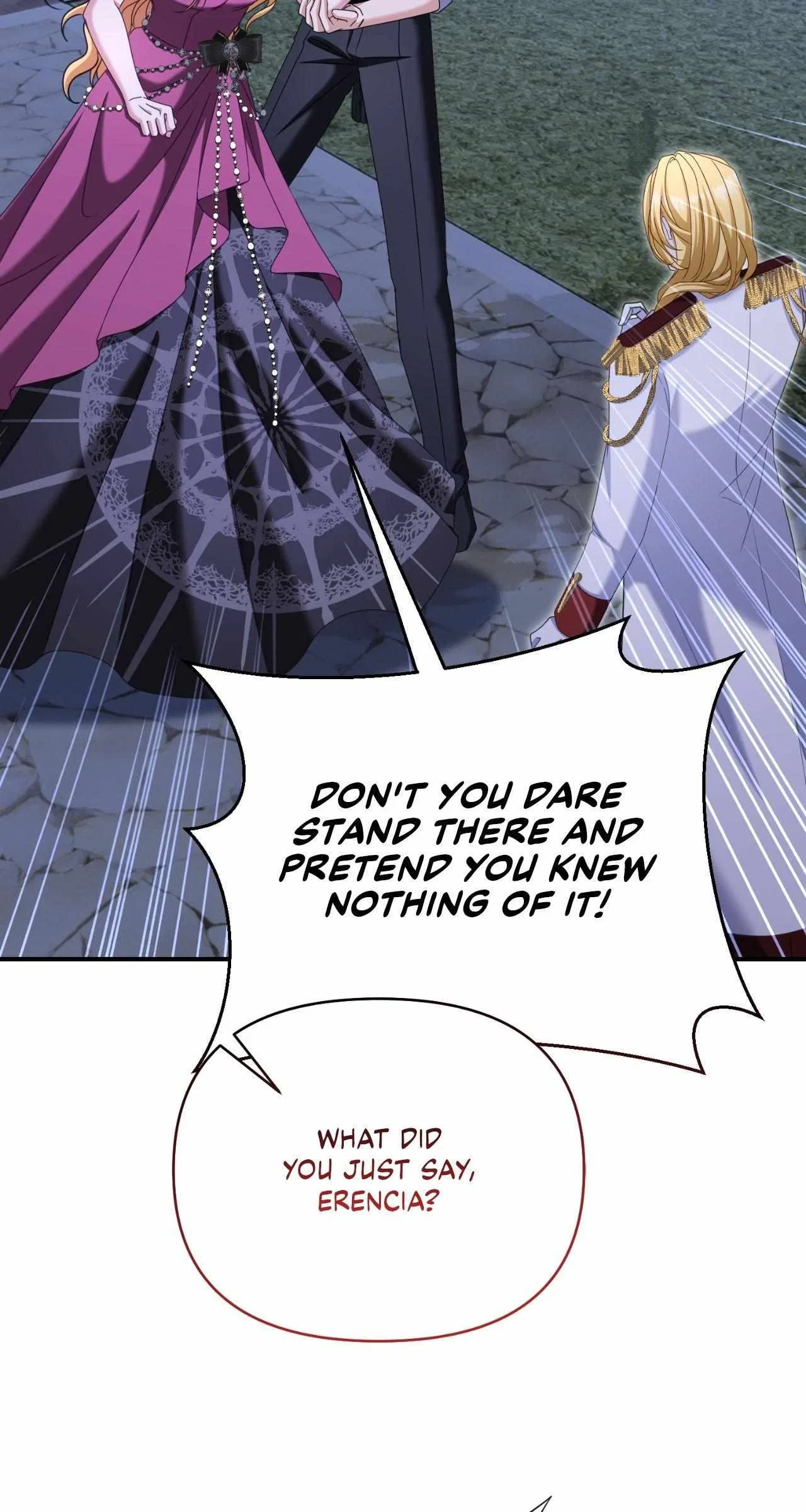 Politely Ignore the Villainess Chapter 62 – Page 80