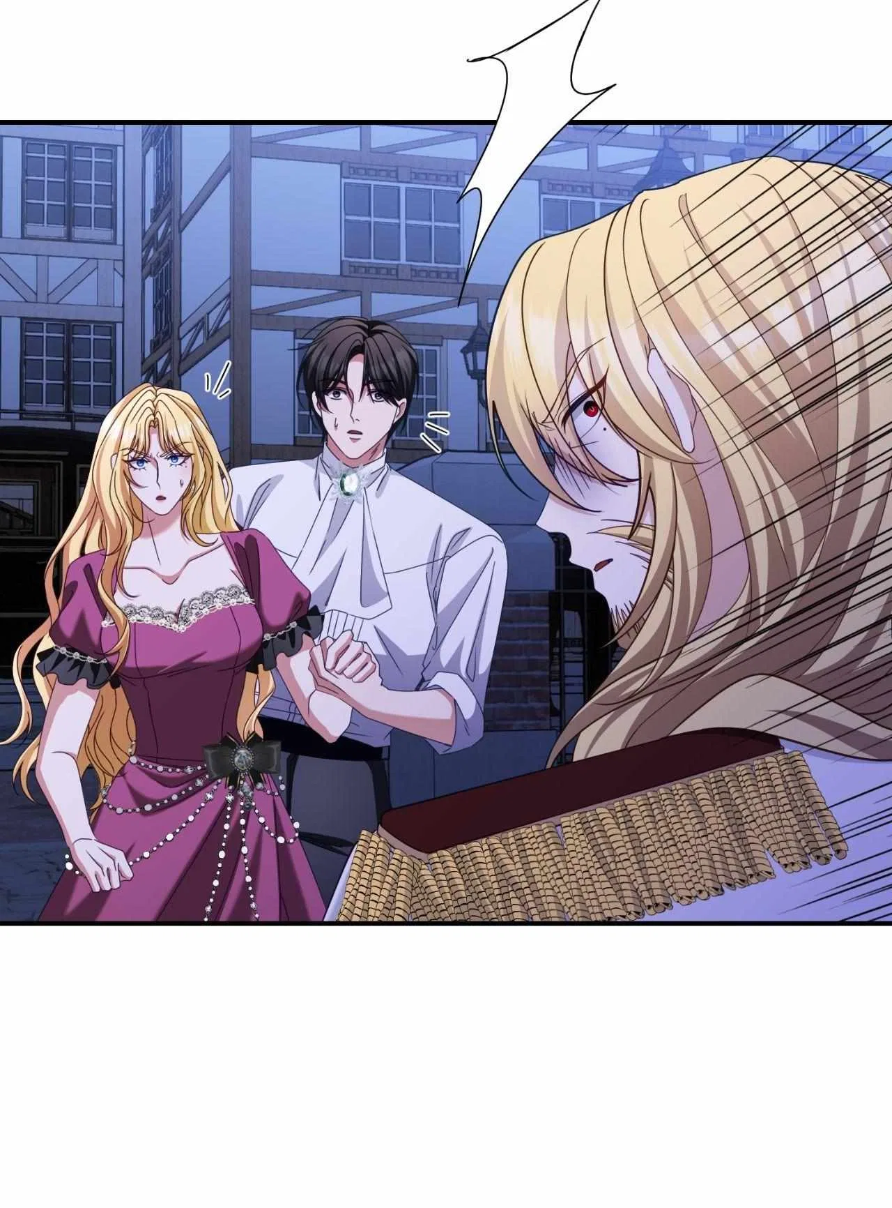 Politely Ignore the Villainess Chapter 62 – Page 81