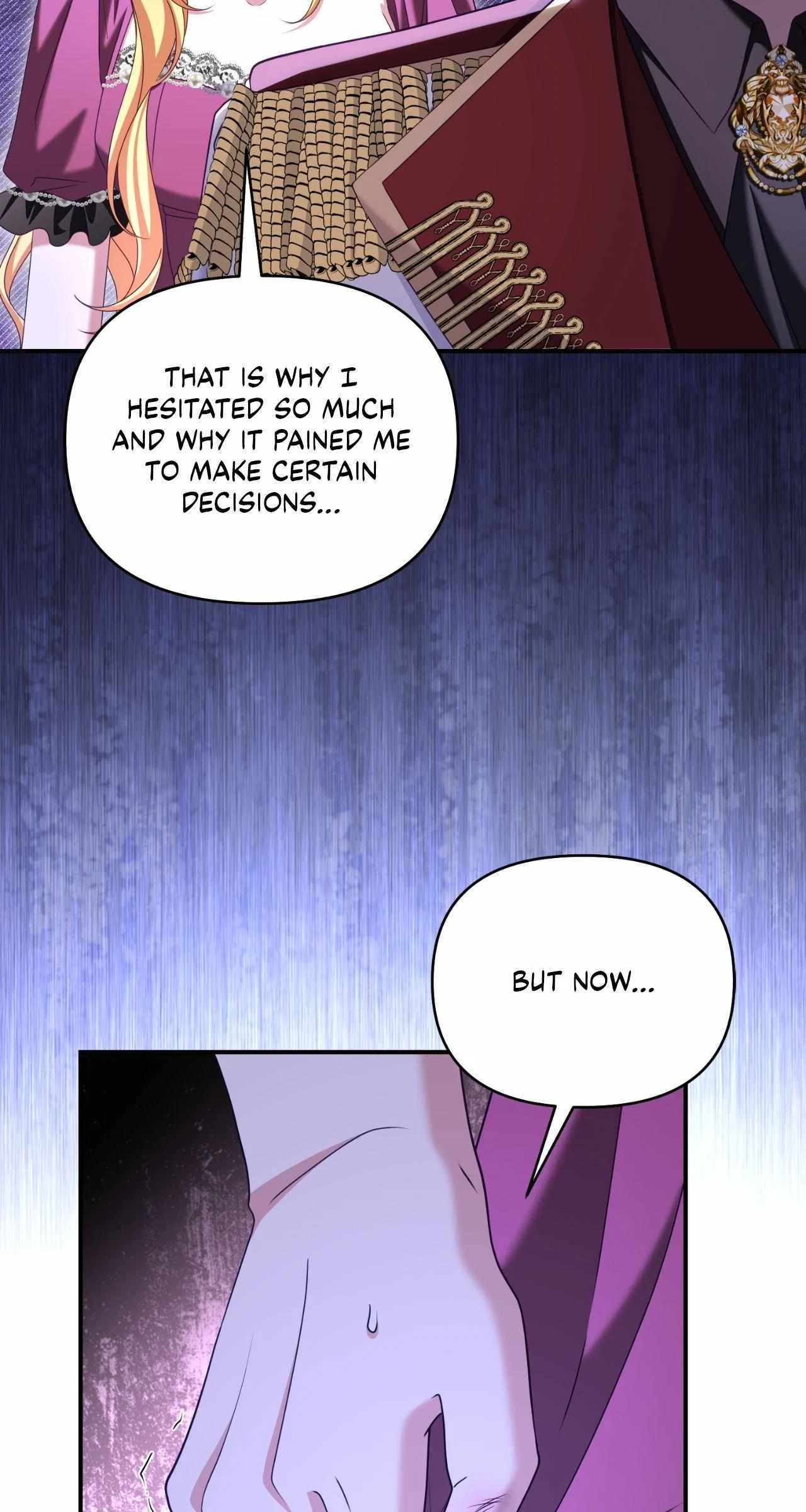 Politely Ignore the Villainess Chapter 62 – Page 84