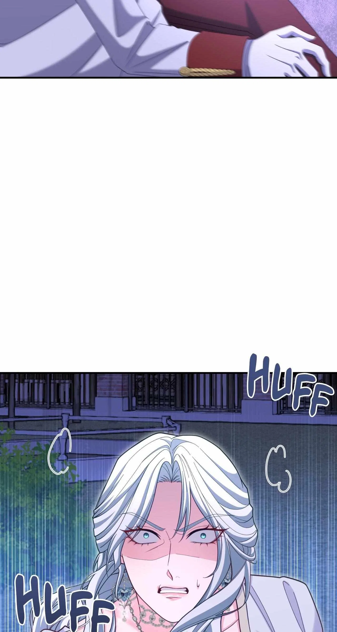 Politely Ignore the Villainess Chapter 62 – Page 89