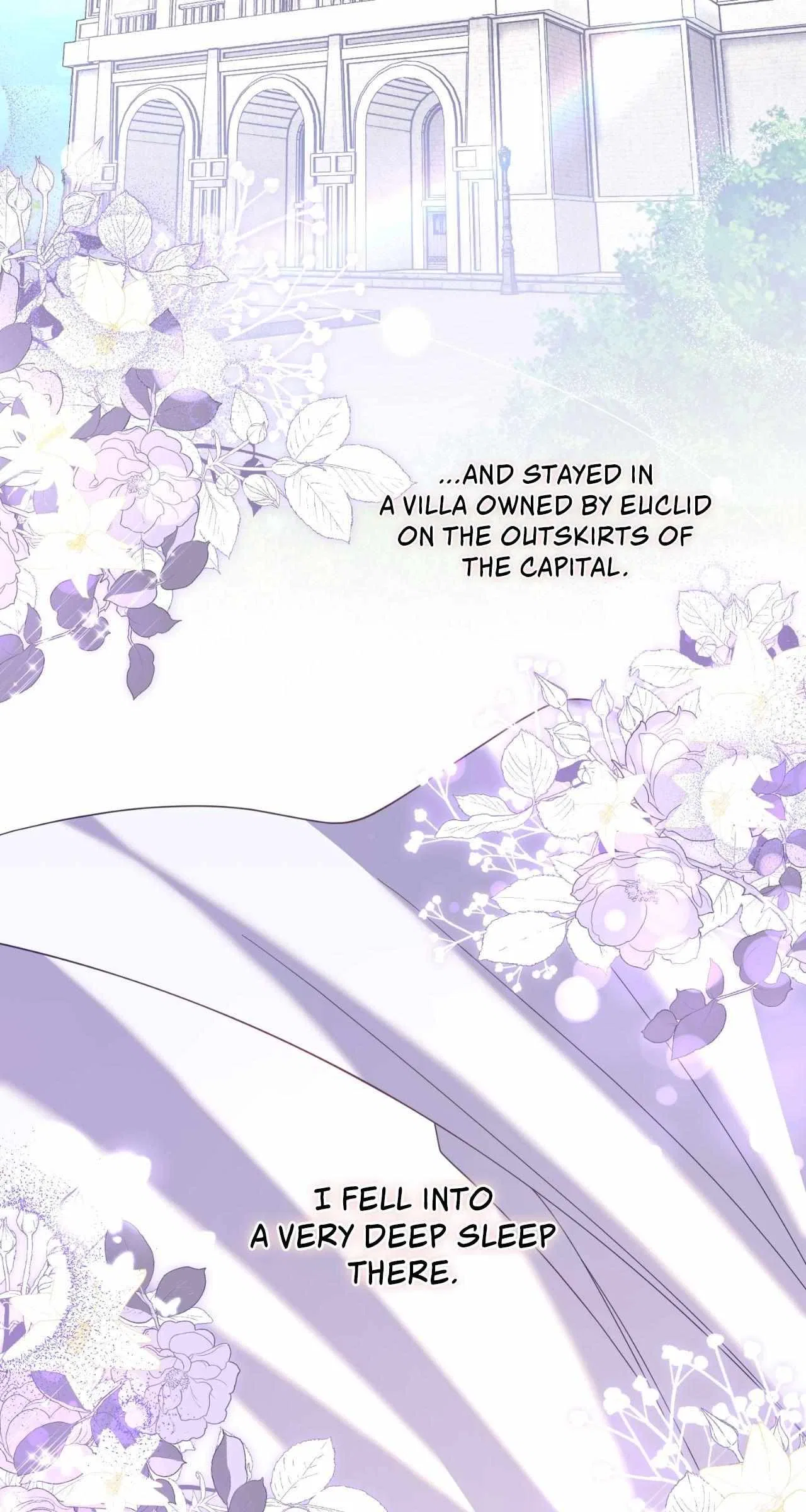 Politely Ignore the Villainess Chapter 62 – Page 95