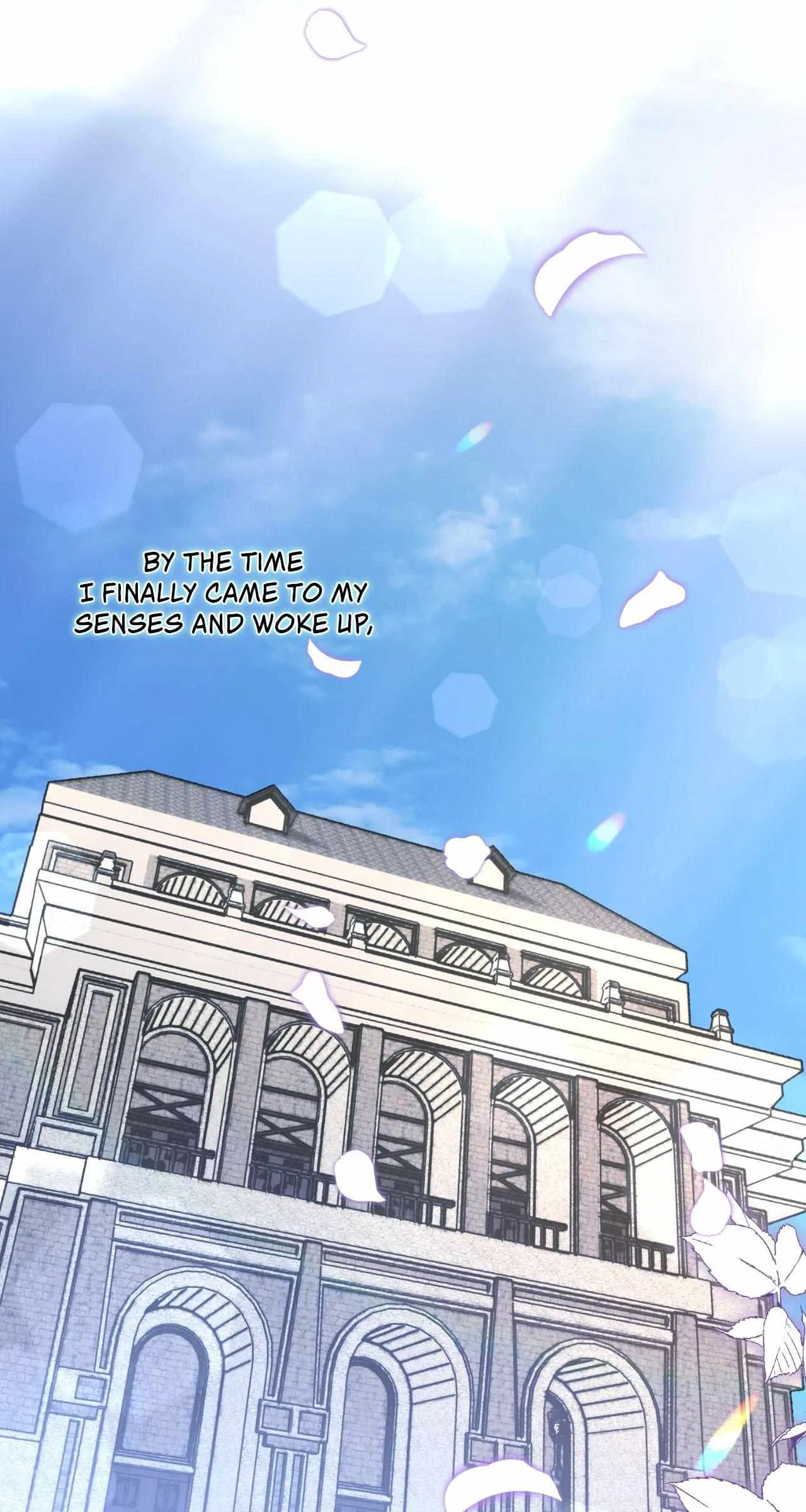 Politely Ignore the Villainess Chapter 62 – Page 101