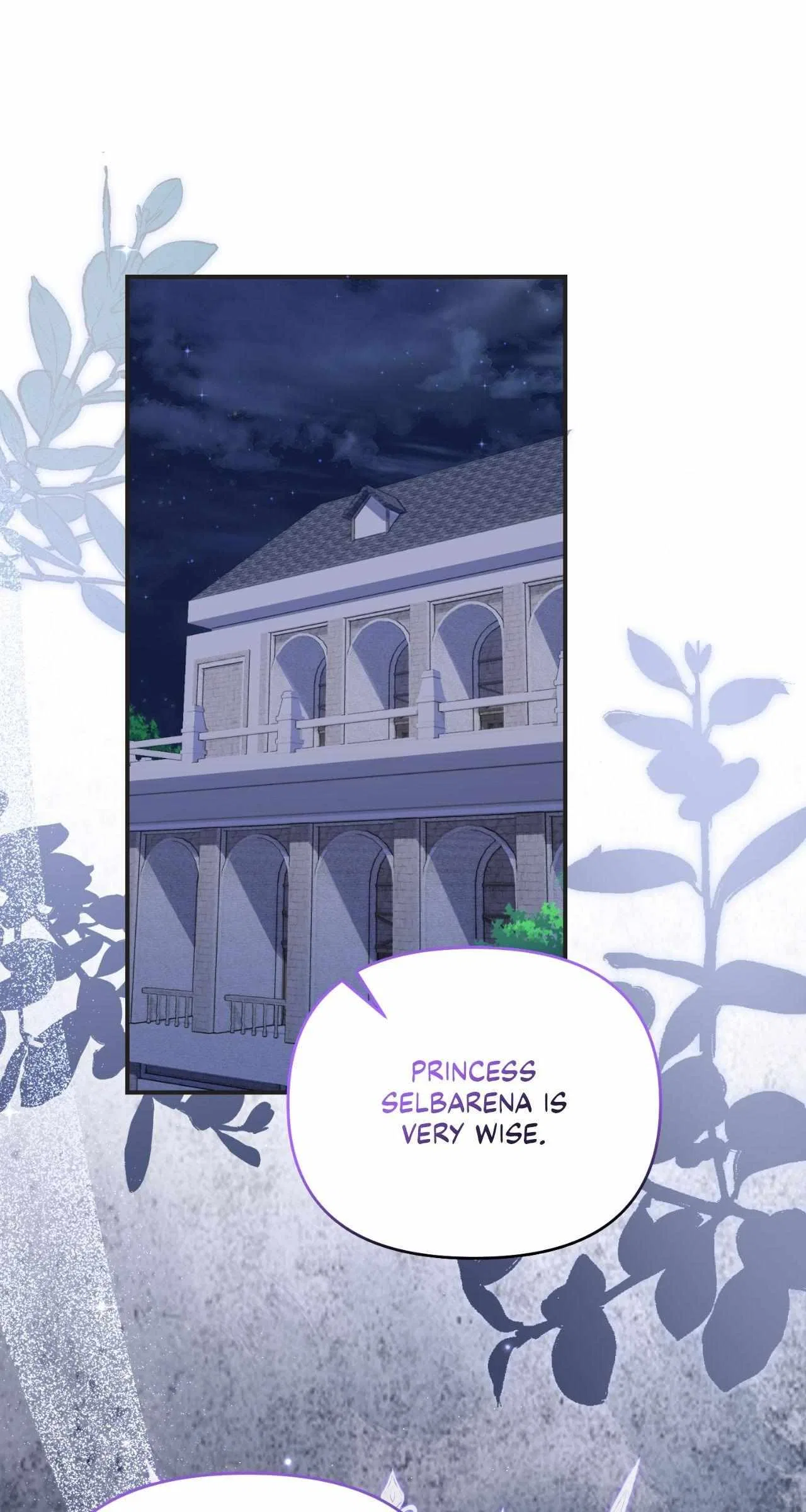 Politely Ignore the Villainess Chapter 61 – Page 2