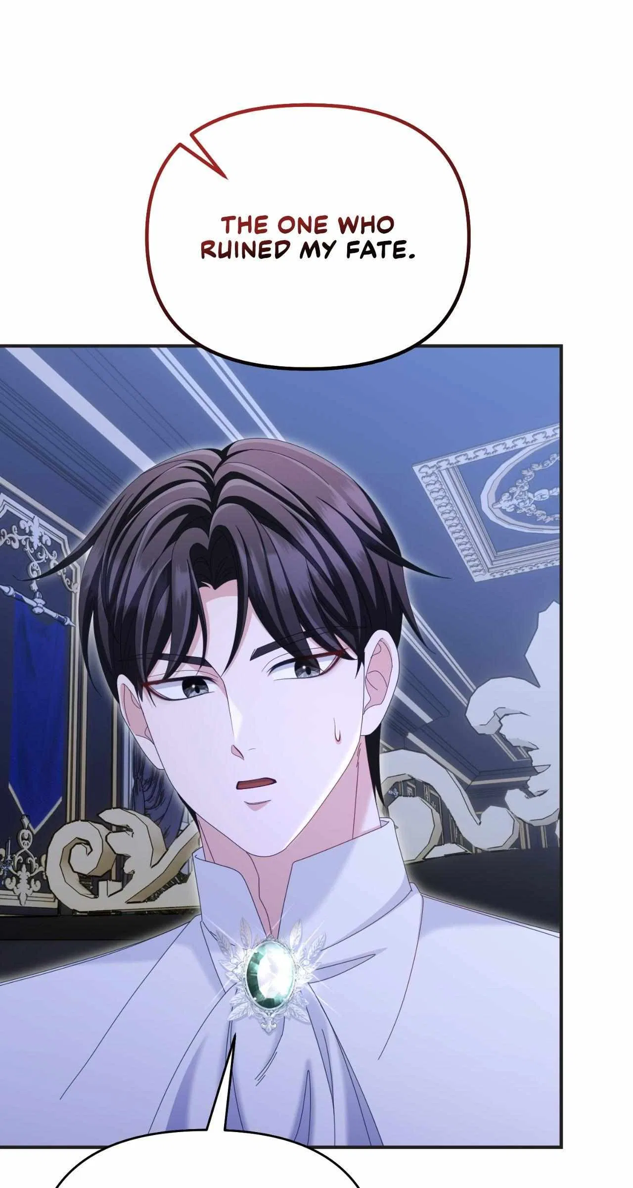 Politely Ignore the Villainess Chapter 61 – Page 6