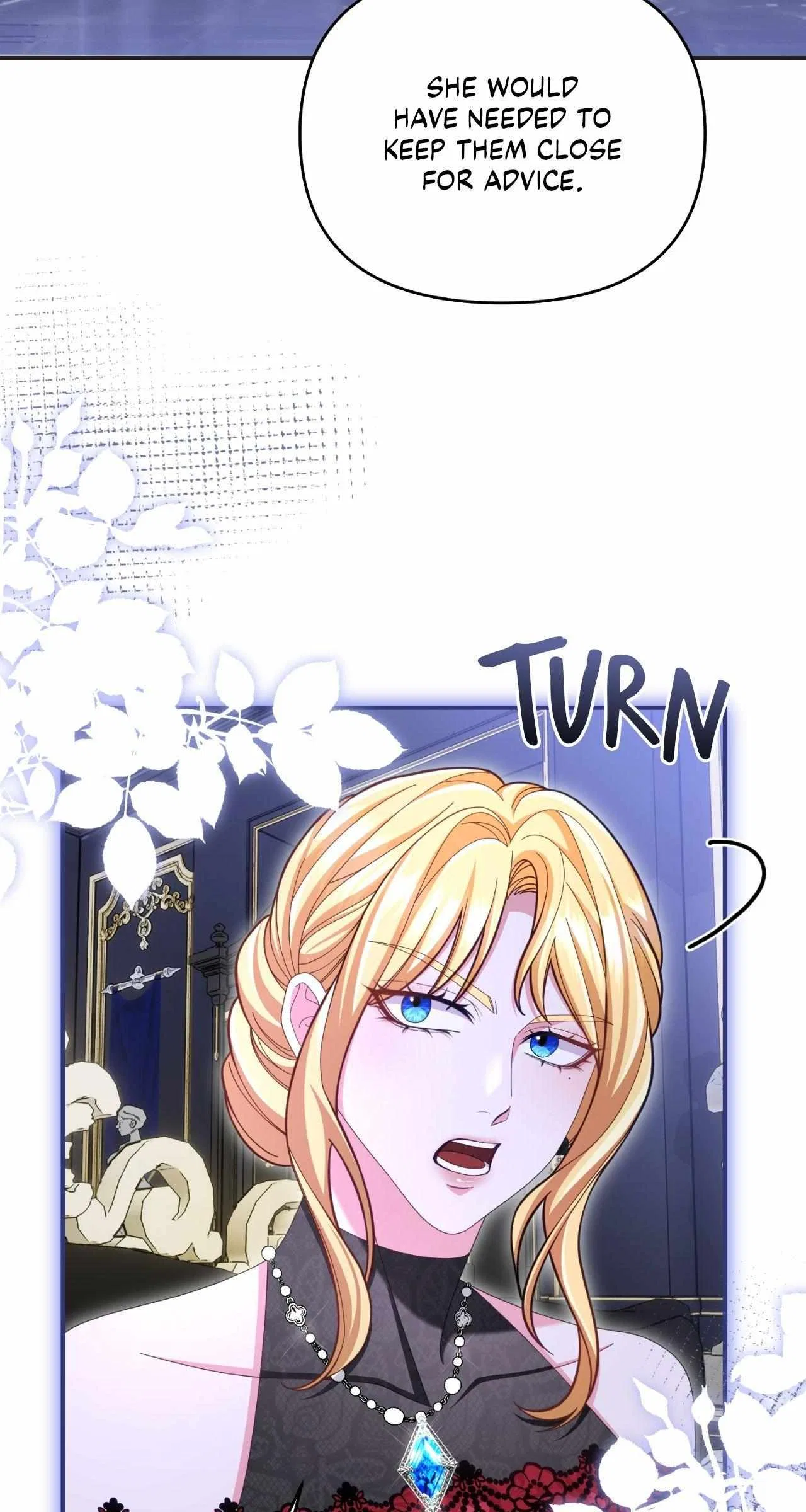 Politely Ignore the Villainess Chapter 61 – Page 8