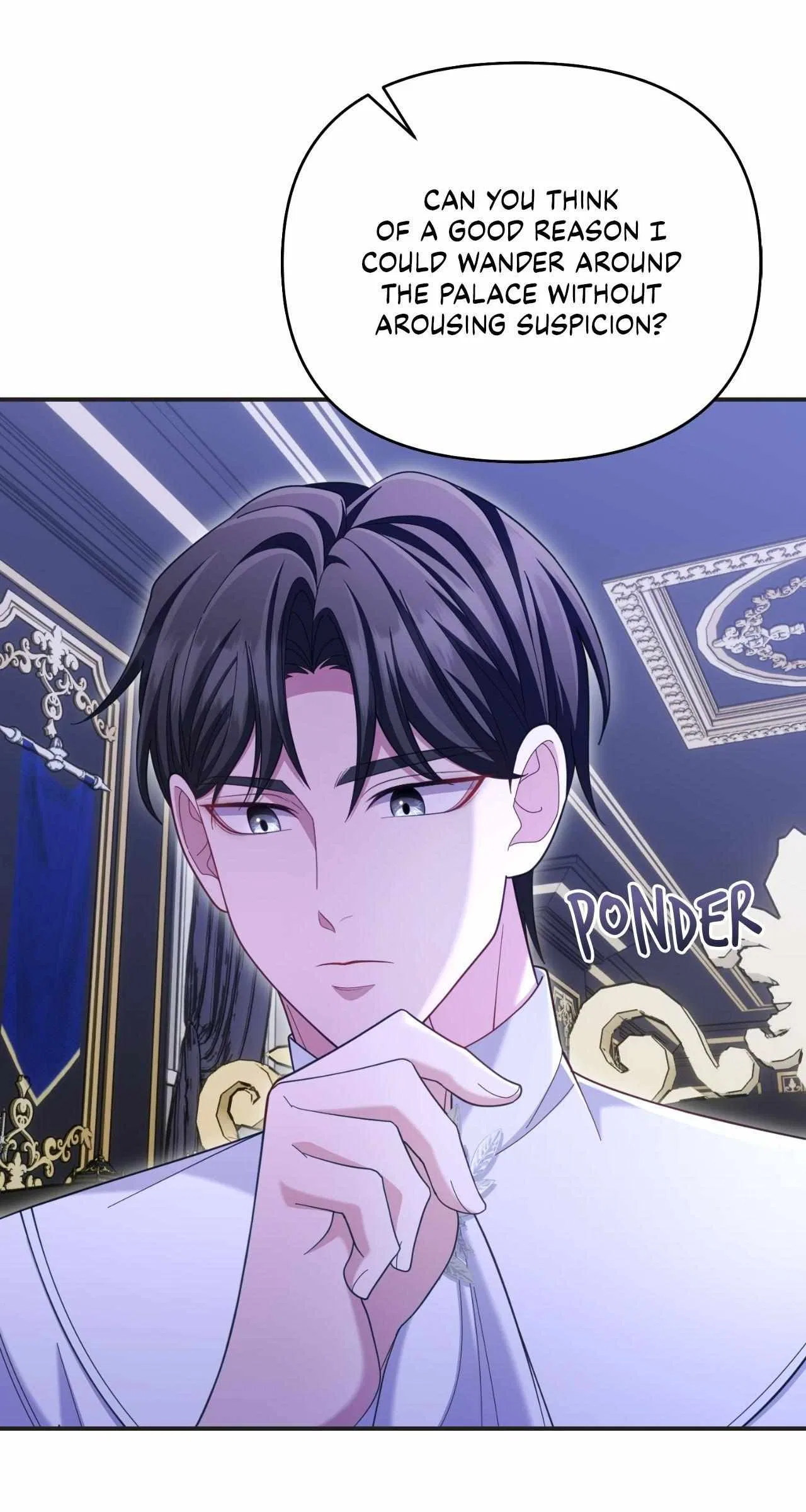 Politely Ignore the Villainess Chapter 61 – Page 10