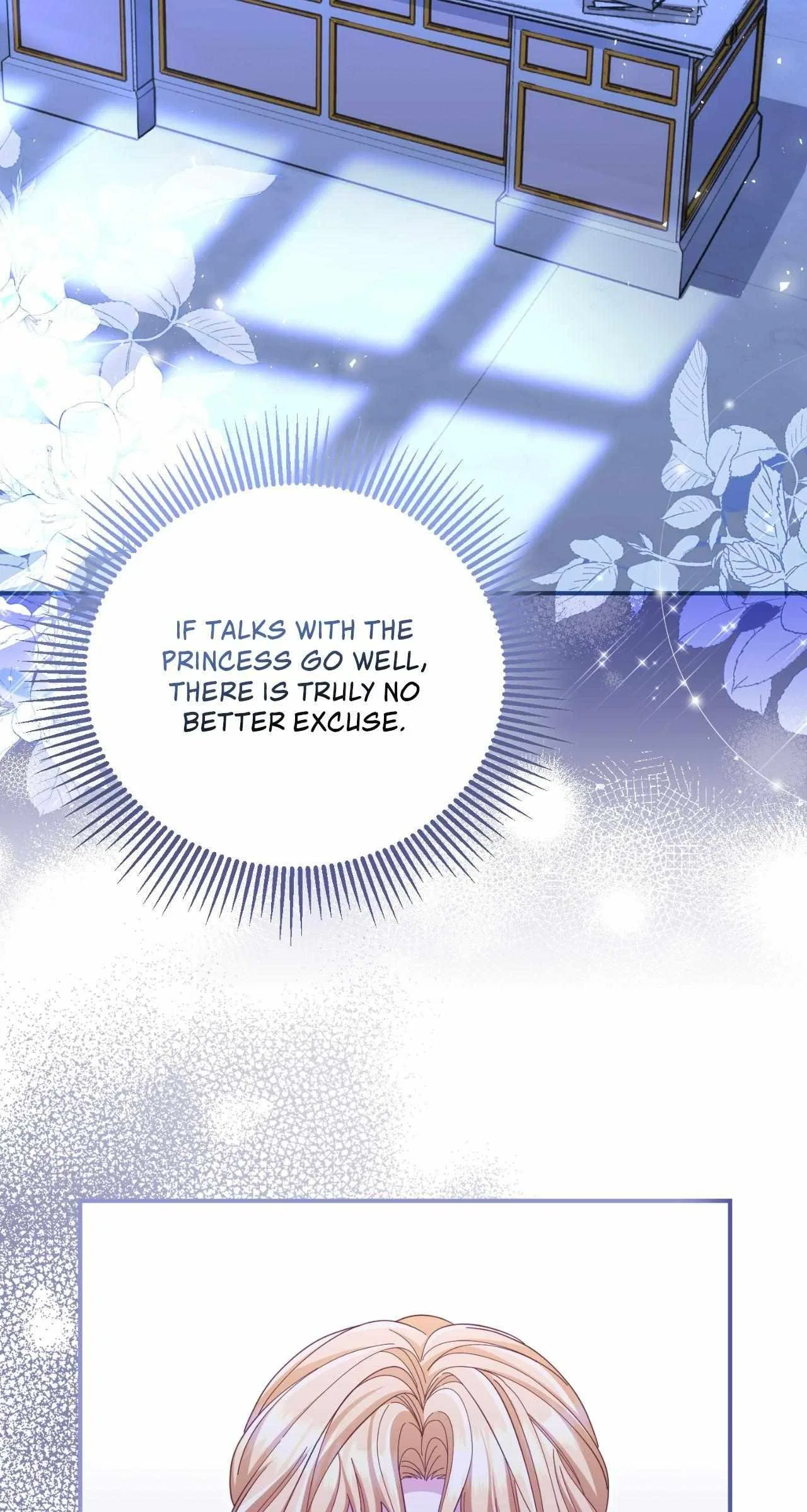 Politely Ignore the Villainess Chapter 61 – Page 13
