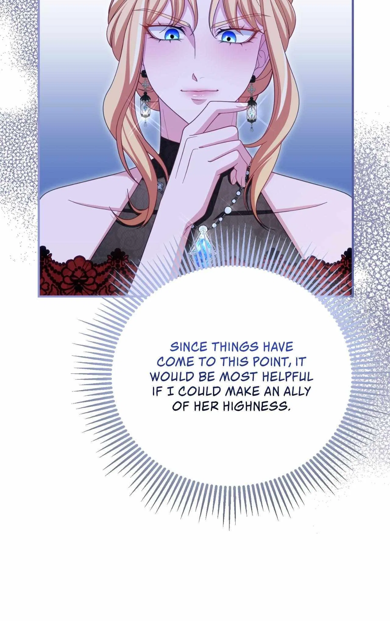 Politely Ignore the Villainess Chapter 61 – Page 14