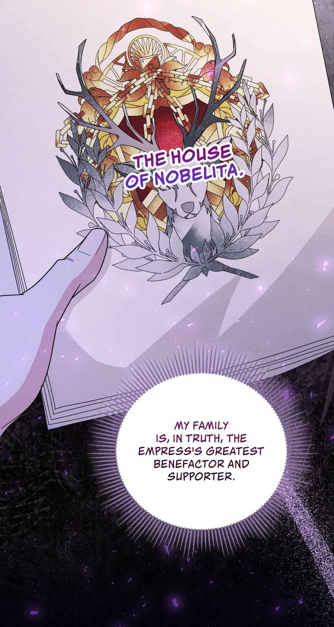 Politely Ignore the Villainess Chapter 61 – Page 16