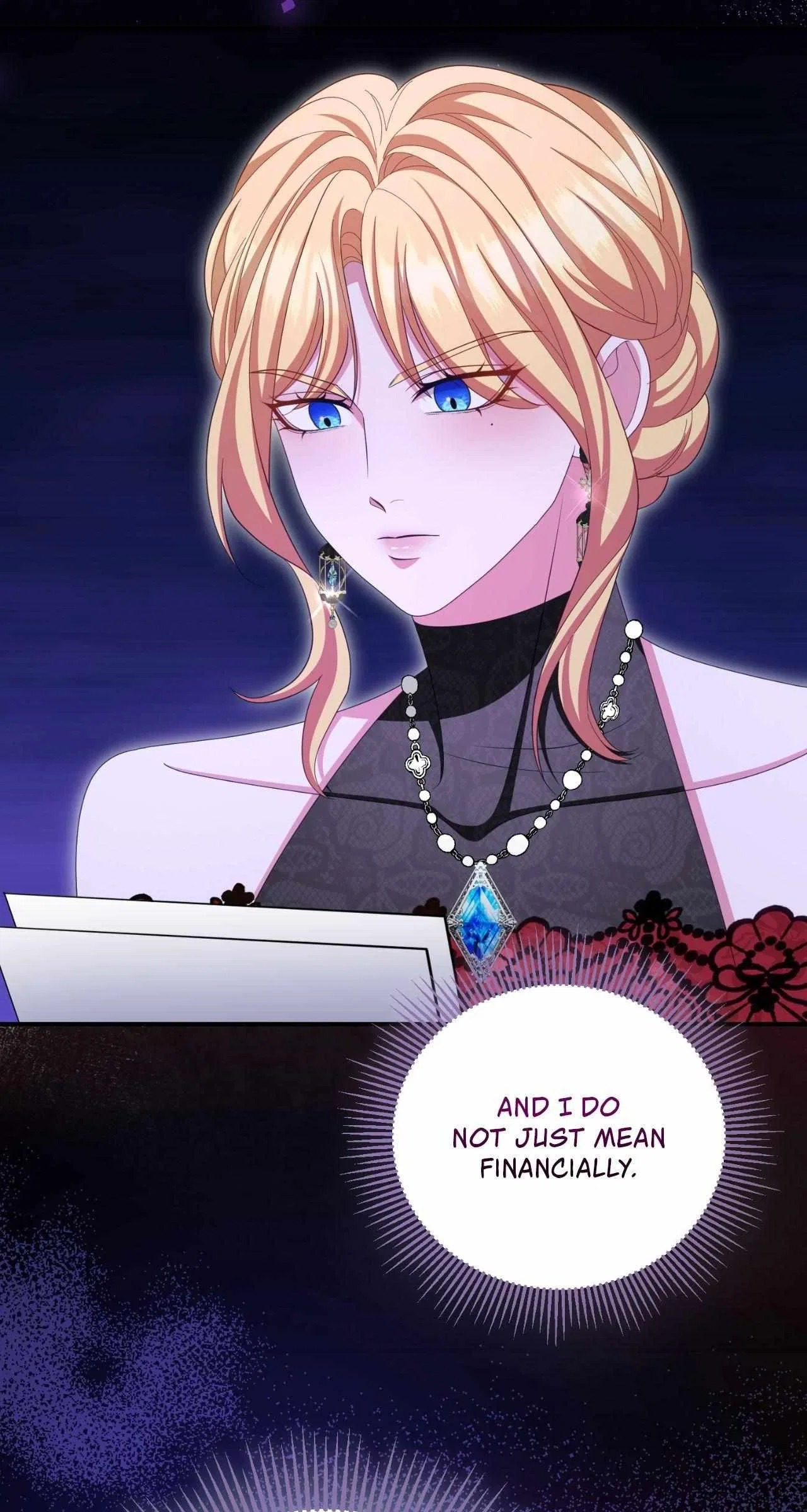 Politely Ignore the Villainess Chapter 61 – Page 17