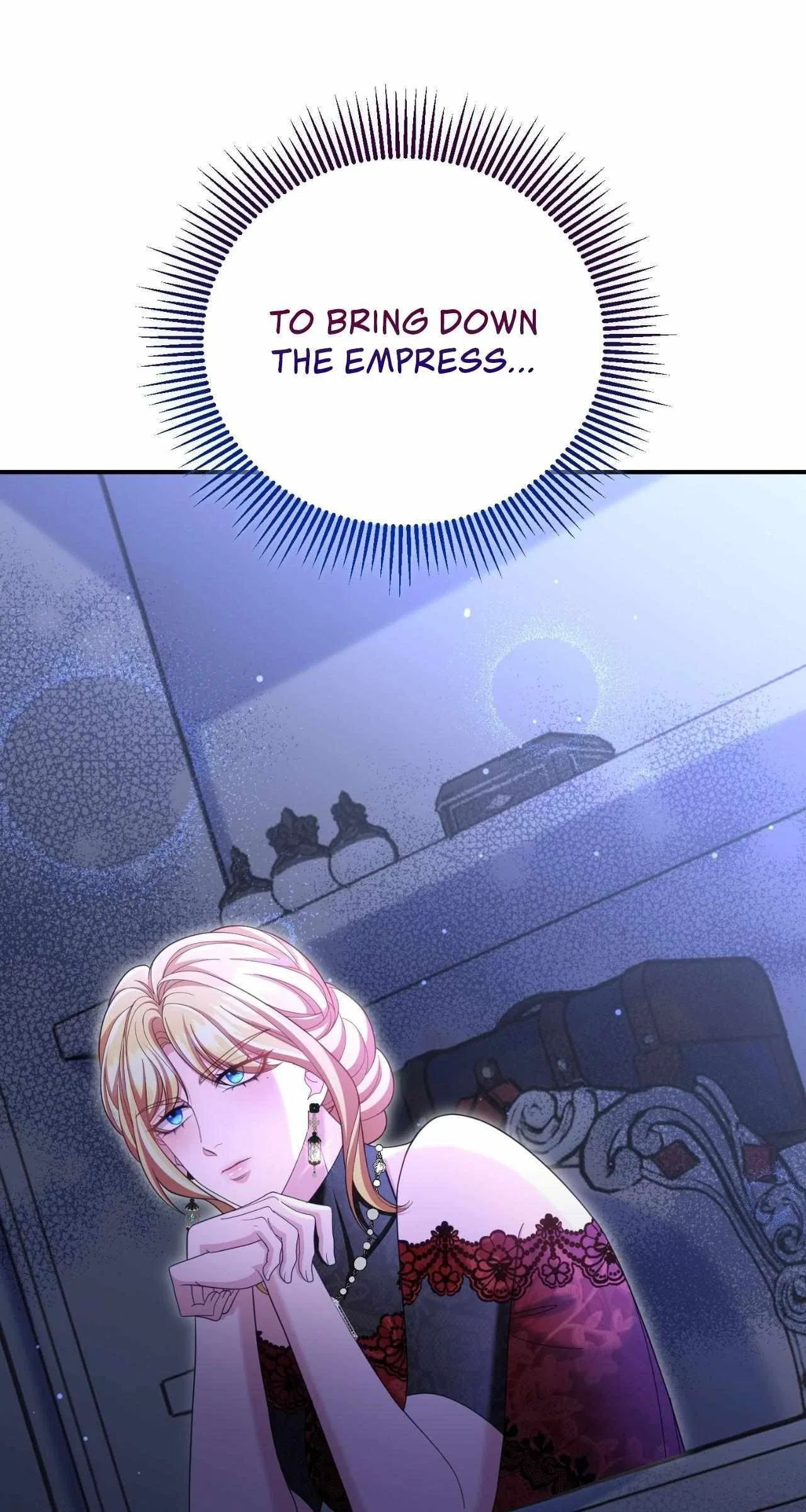 Politely Ignore the Villainess Chapter 61 – Page 21