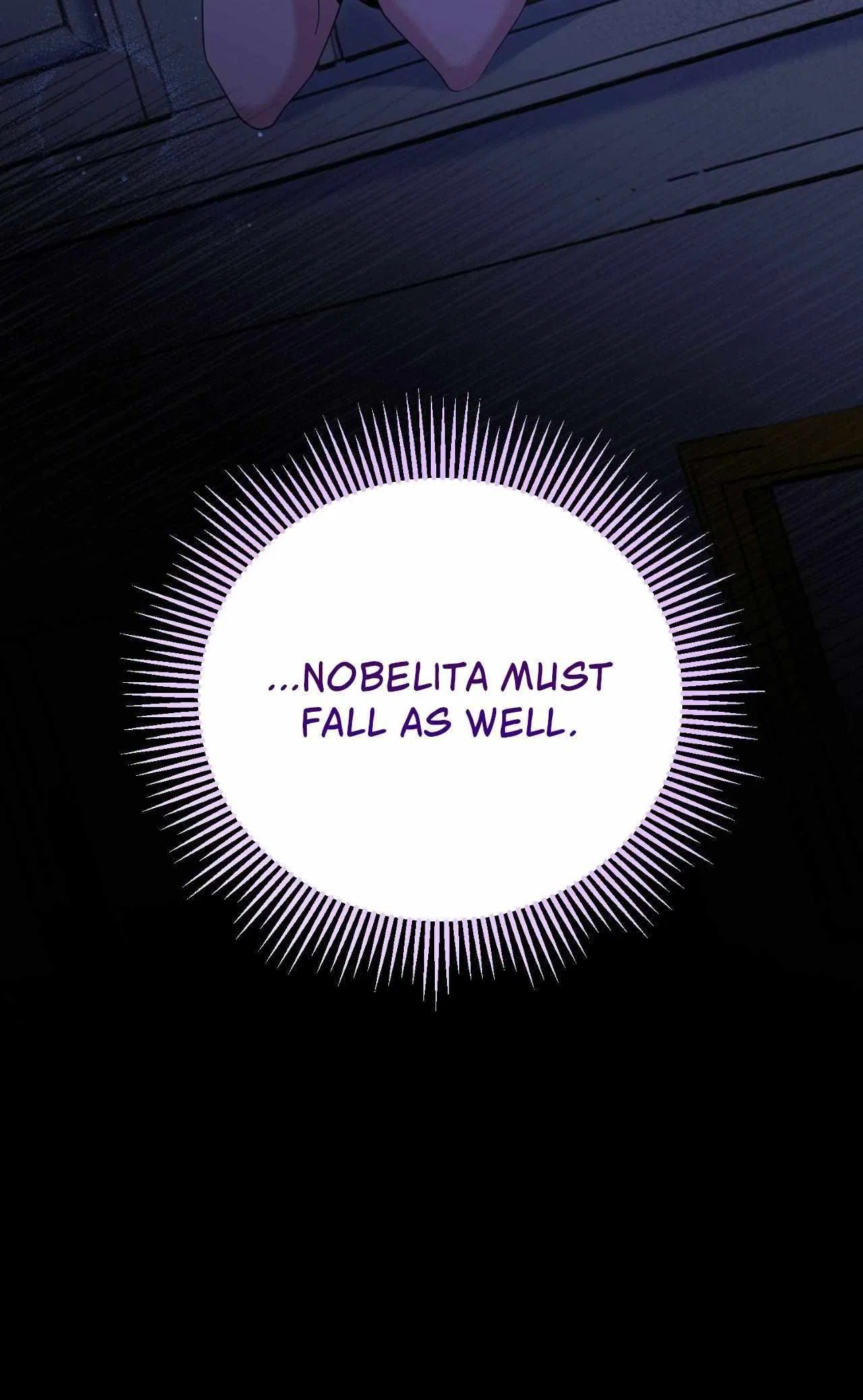 Politely Ignore the Villainess Chapter 61 – Page 22