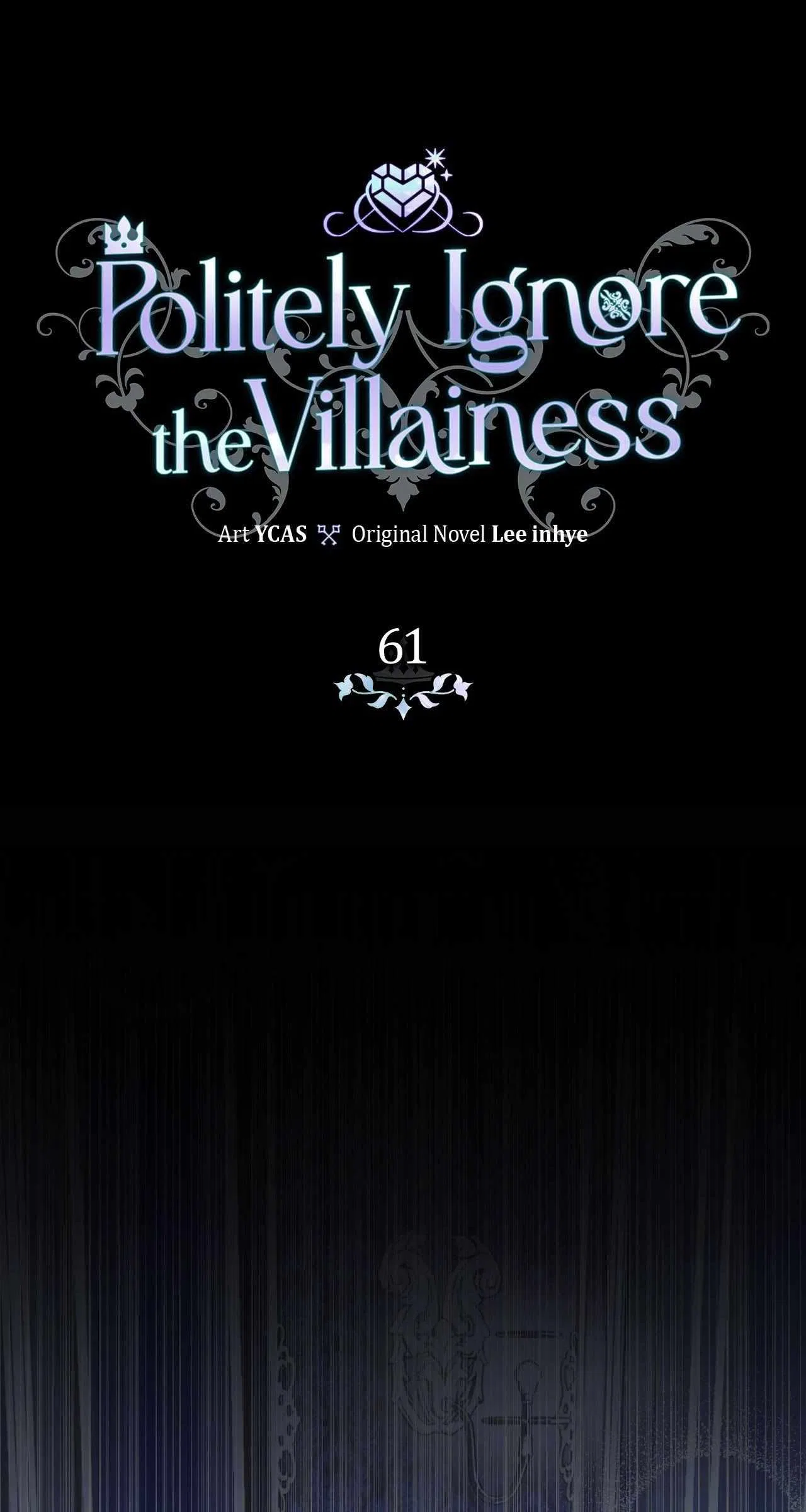 Politely Ignore the Villainess Chapter 61 – Page 23