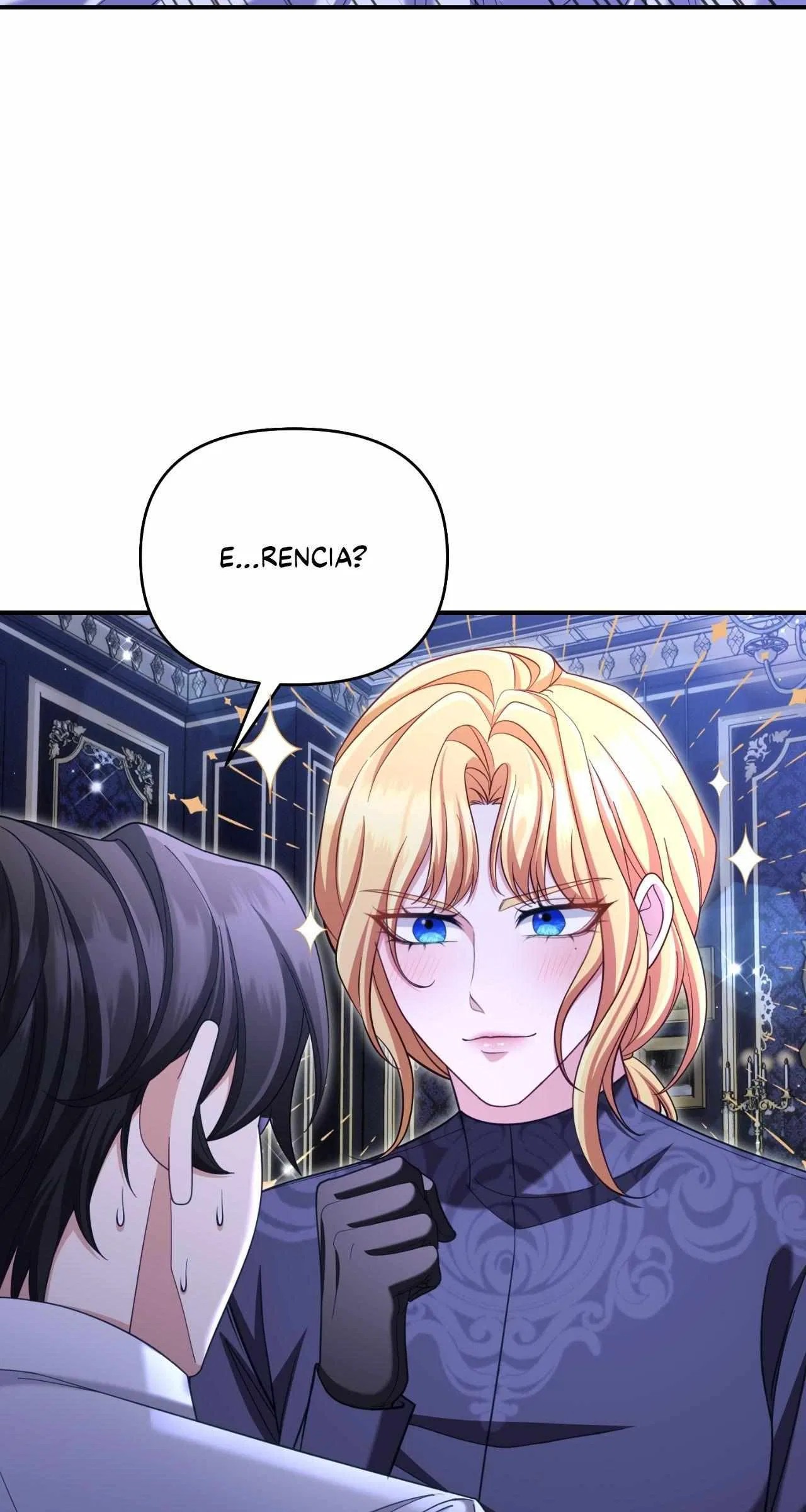 Politely Ignore the Villainess Chapter 61 – Page 28