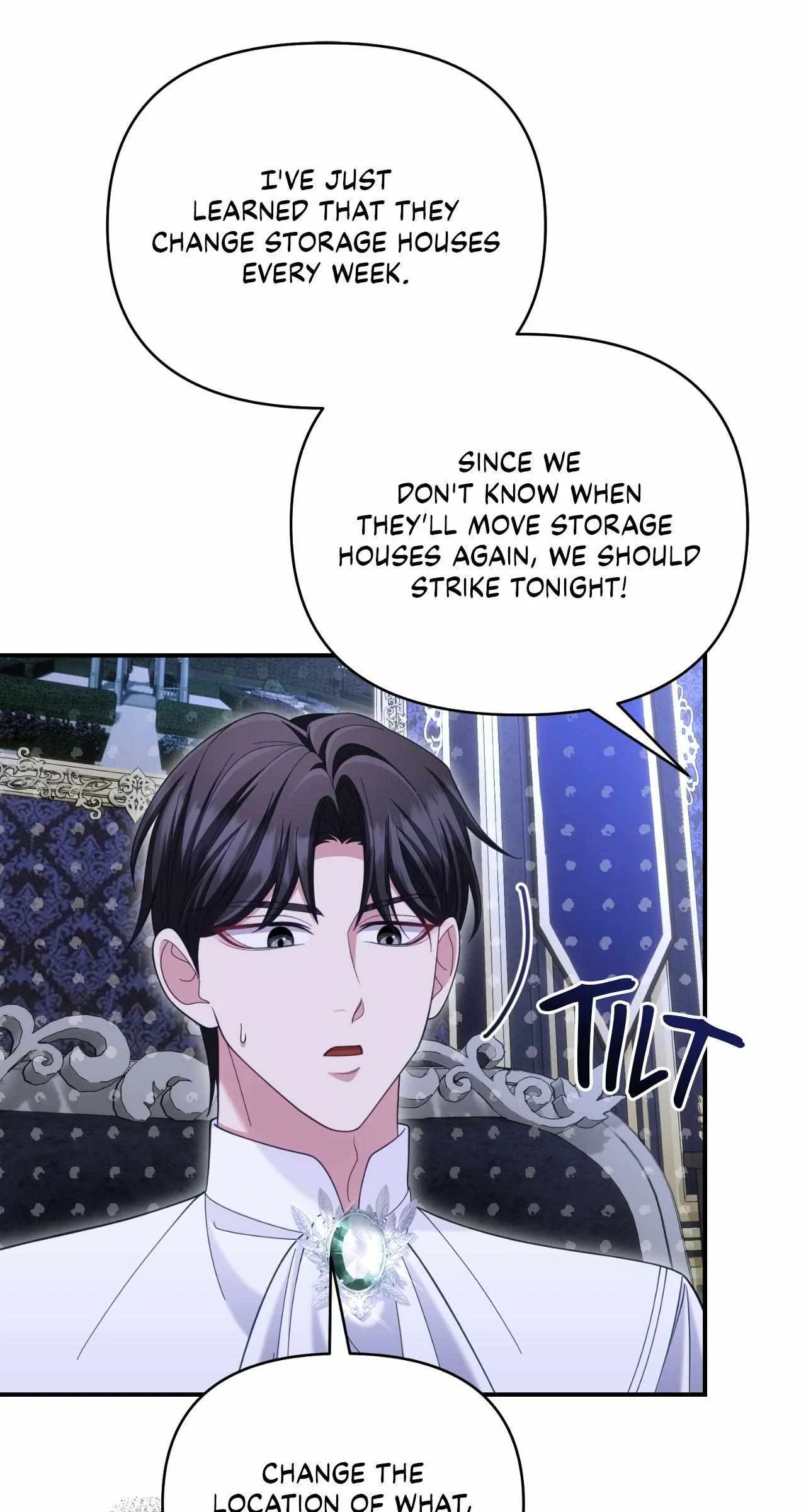 Politely Ignore the Villainess Chapter 61 – Page 32