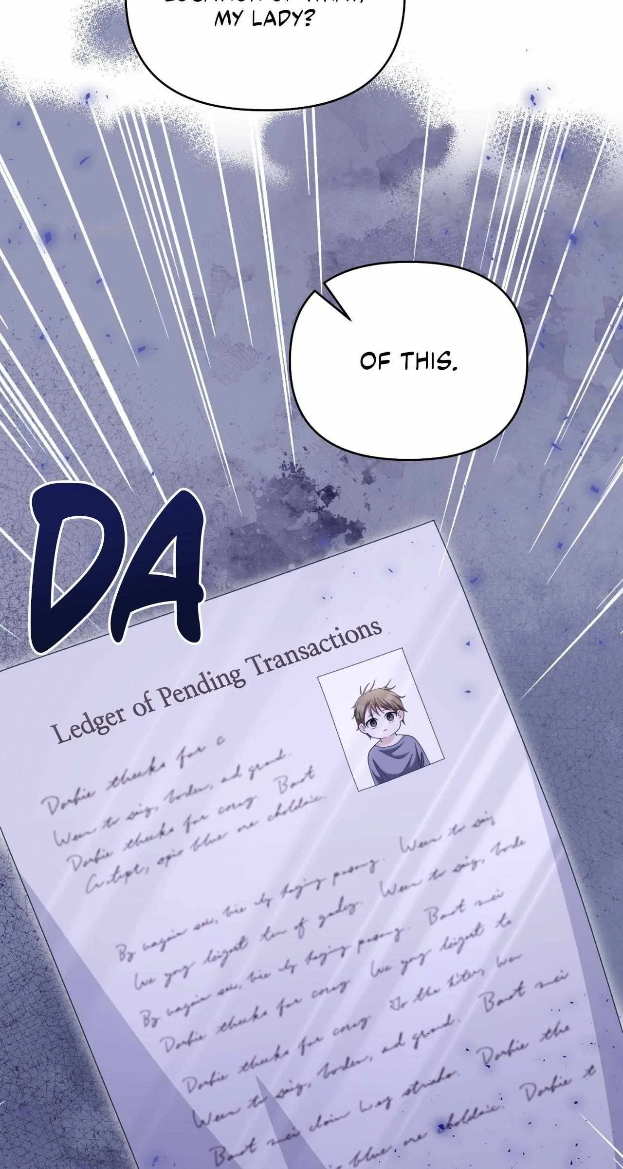 Politely Ignore the Villainess Chapter 61 – Page 33