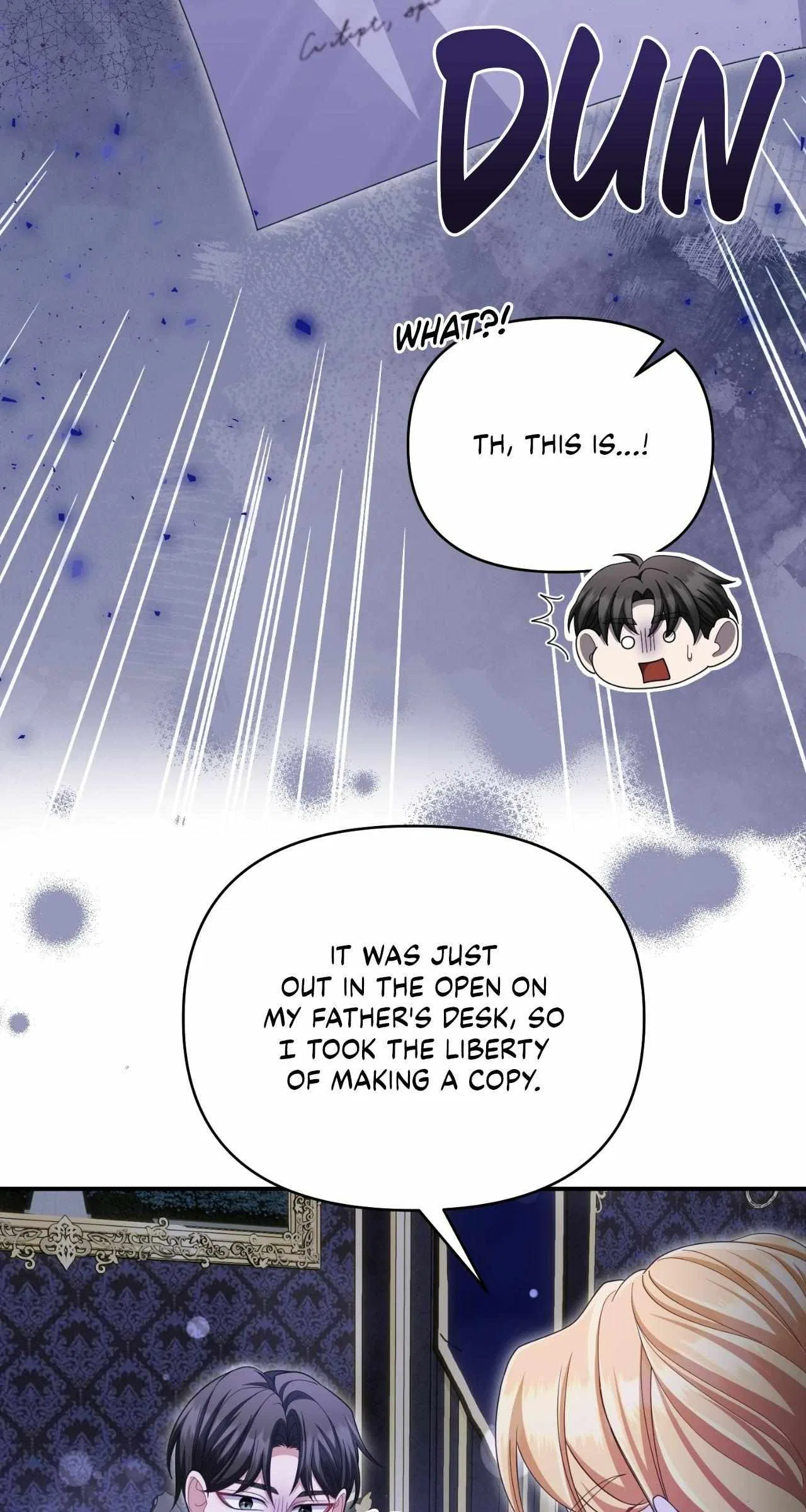 Politely Ignore the Villainess Chapter 61 – Page 34