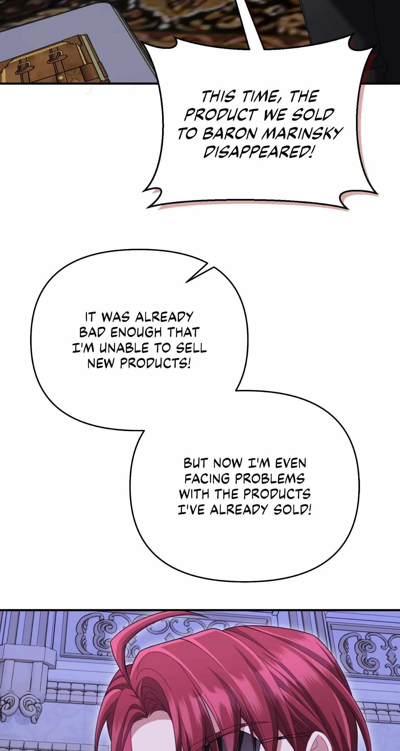 Politely Ignore the Villainess Chapter 61 – Page 42