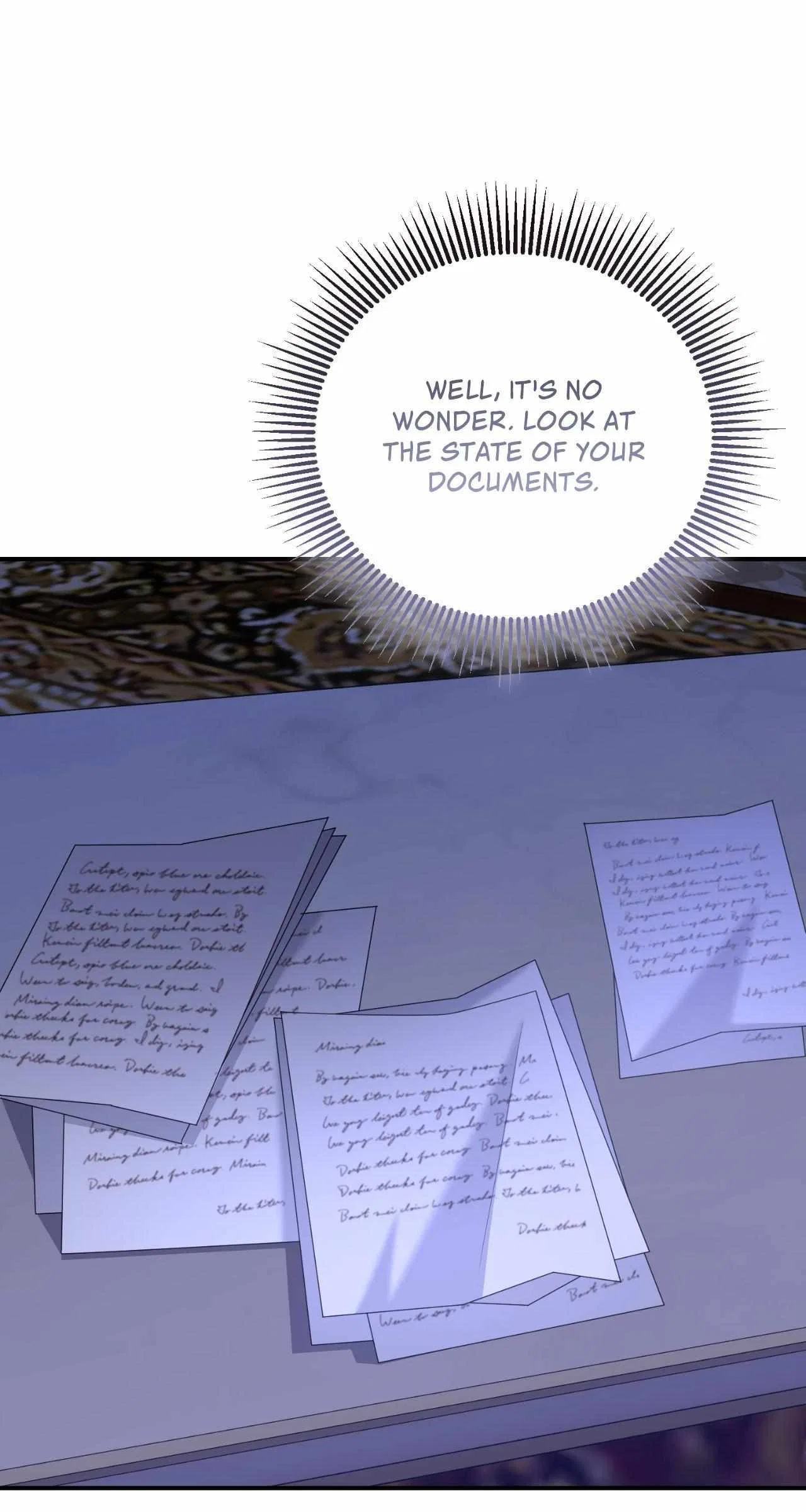 Politely Ignore the Villainess Chapter 61 – Page 44