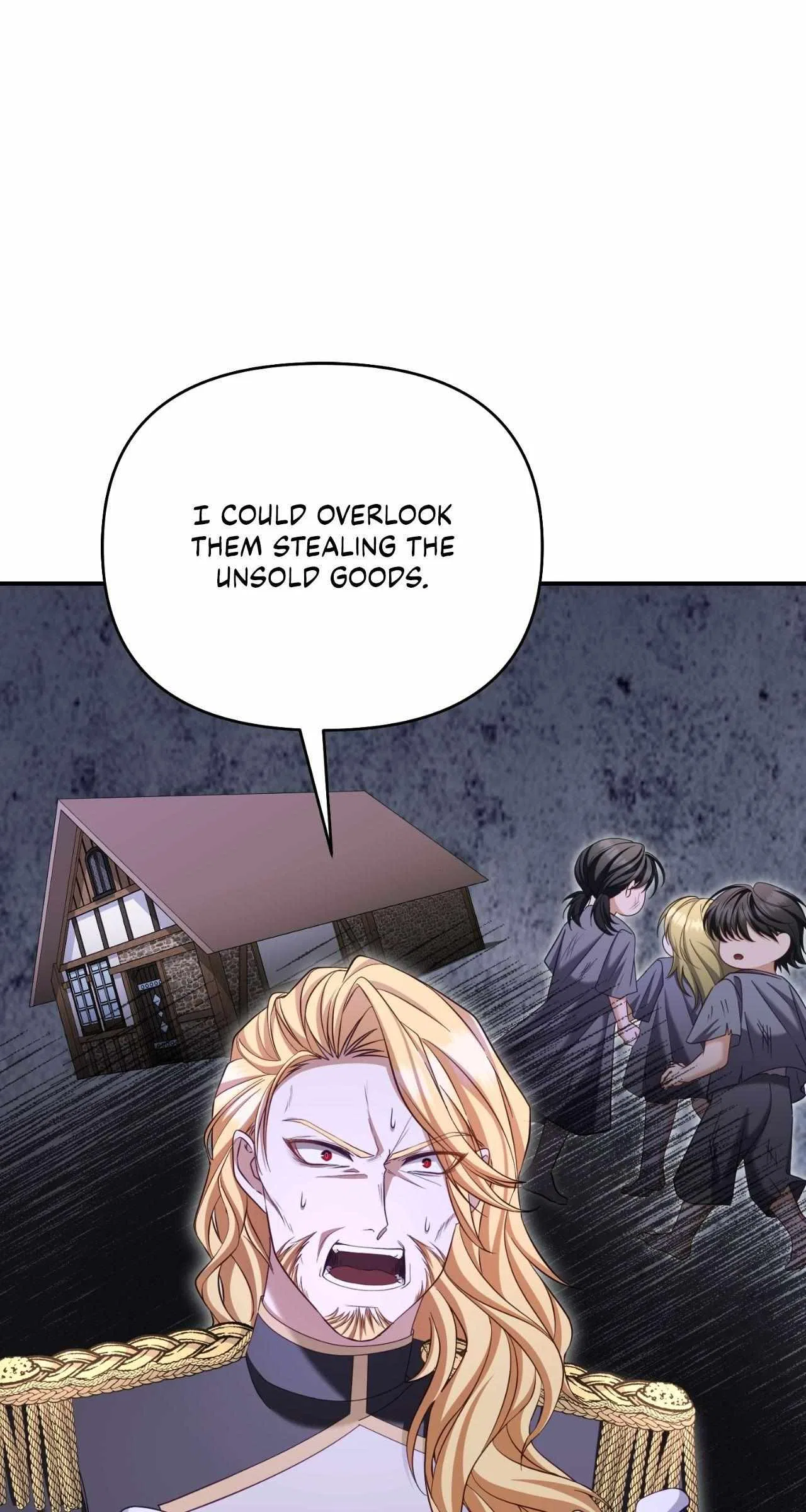 Politely Ignore the Villainess Chapter 61 – Page 45